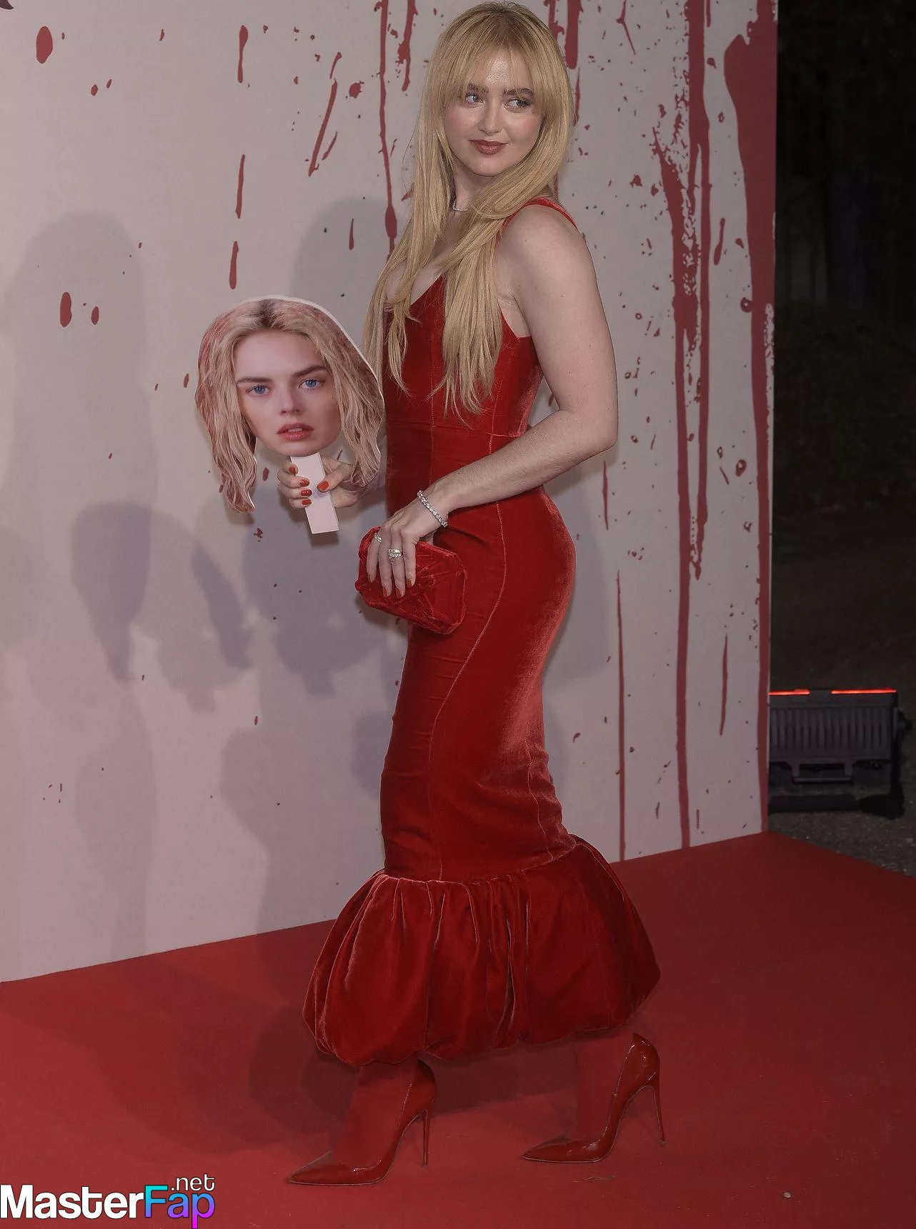 Kathryn Newton Free Leaked Toys leaks Picture