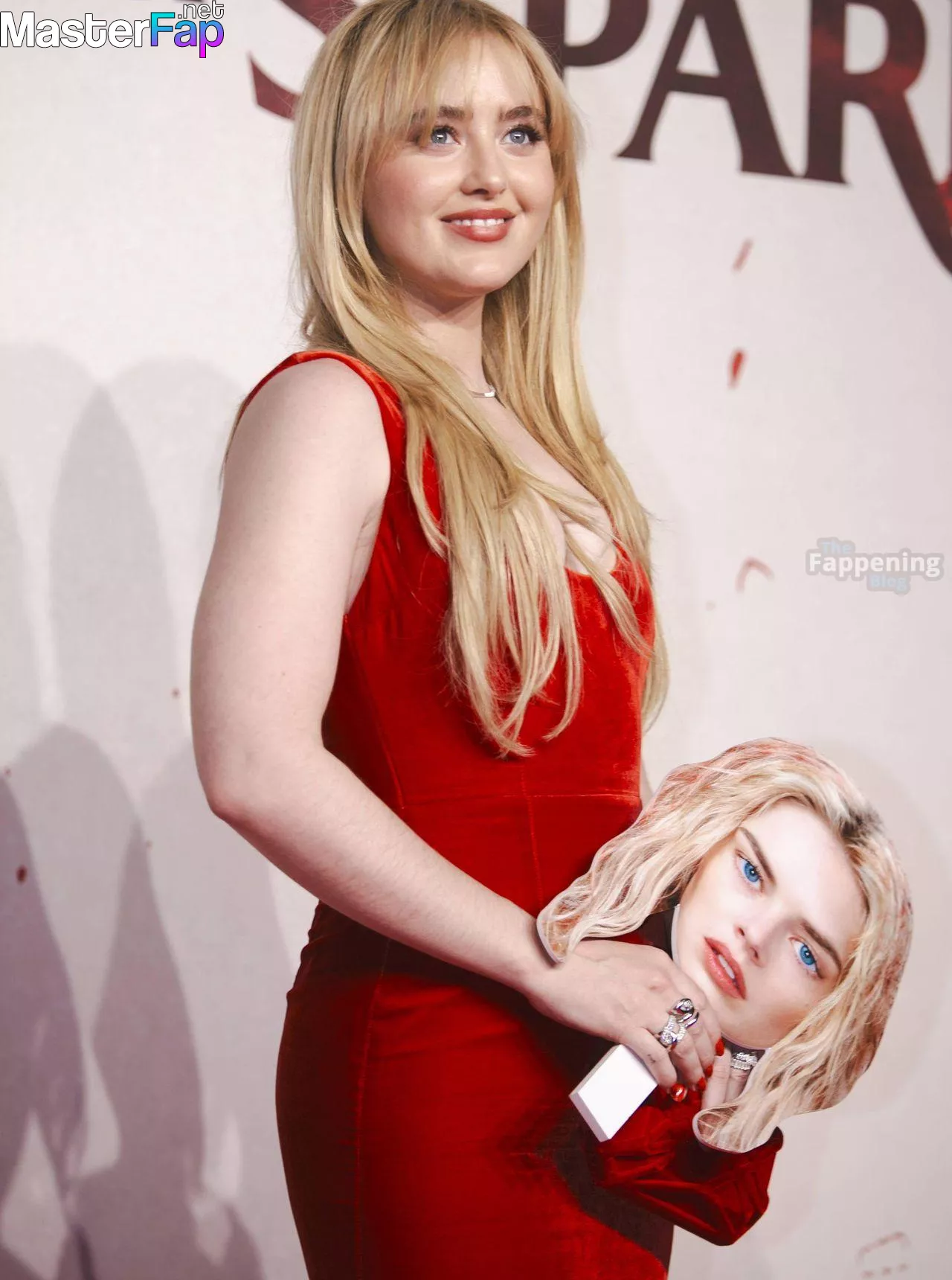 Kathryn Newton Free Leaked Naked Picture