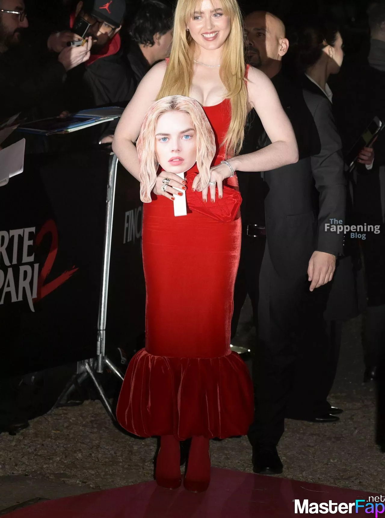 Kathryn Newton Free Leaked Boyfriend leaks Picture