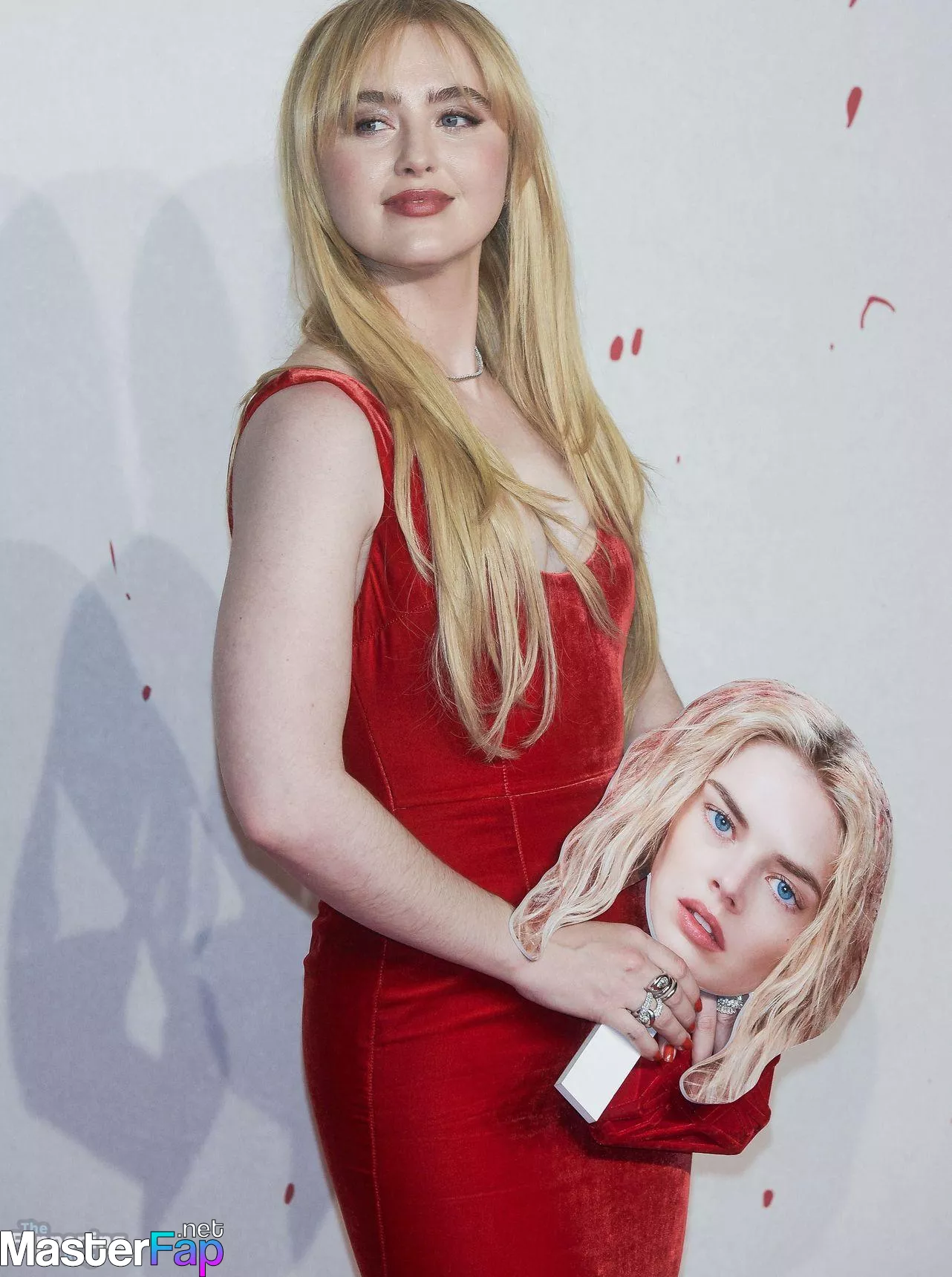 Kathryn Newton Free Leaked Sex leaks Picture