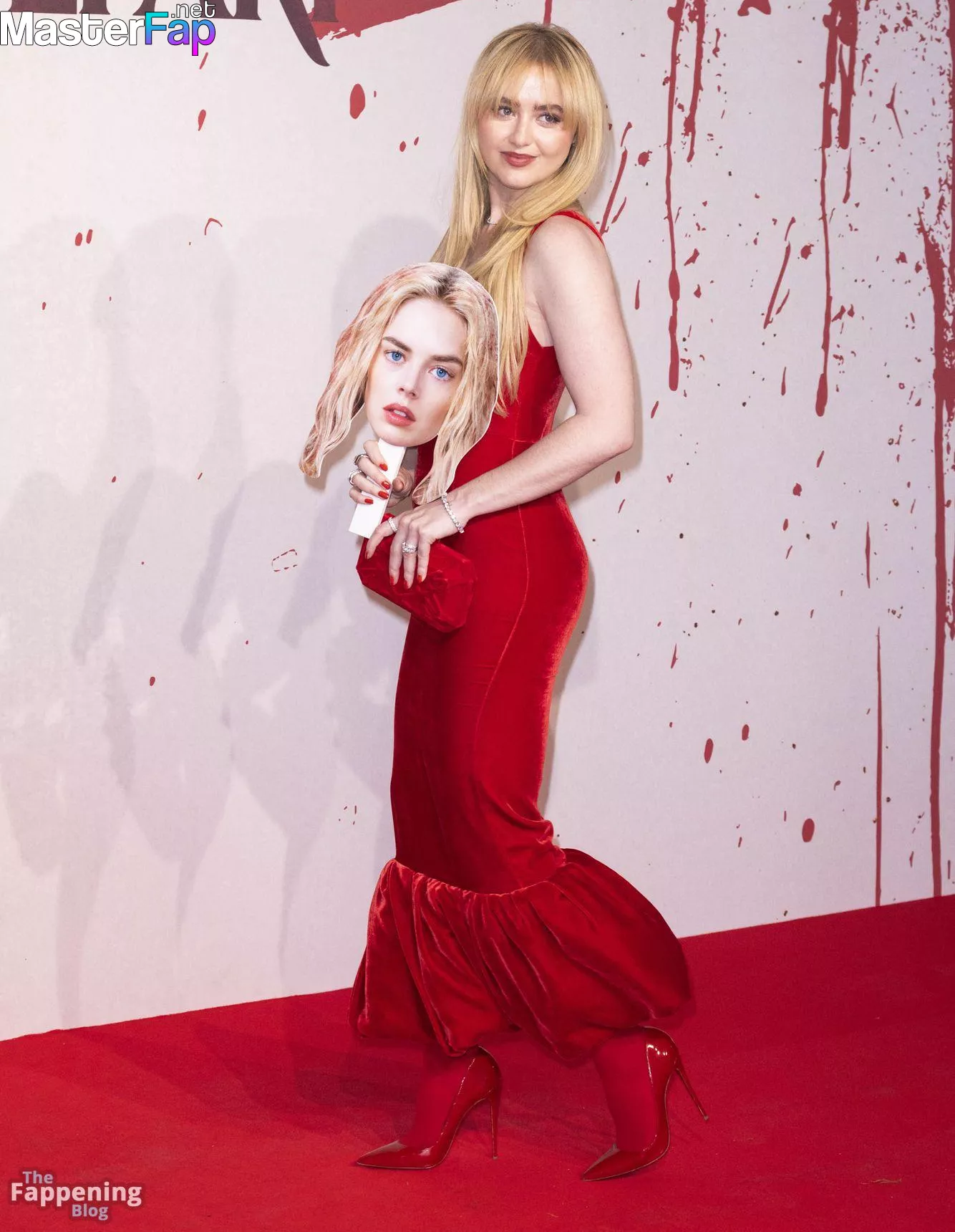 Kathryn Newton Free Leaked Strapon Picture