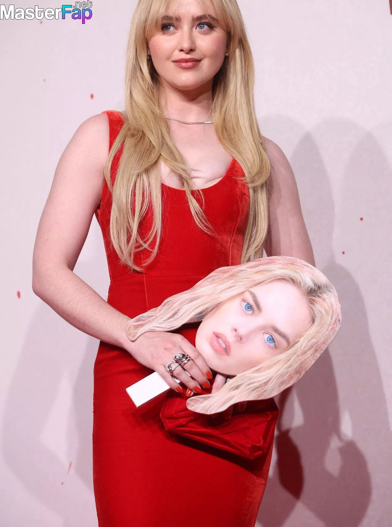 Kathryn Newton Free Leaked POV leaks Picture