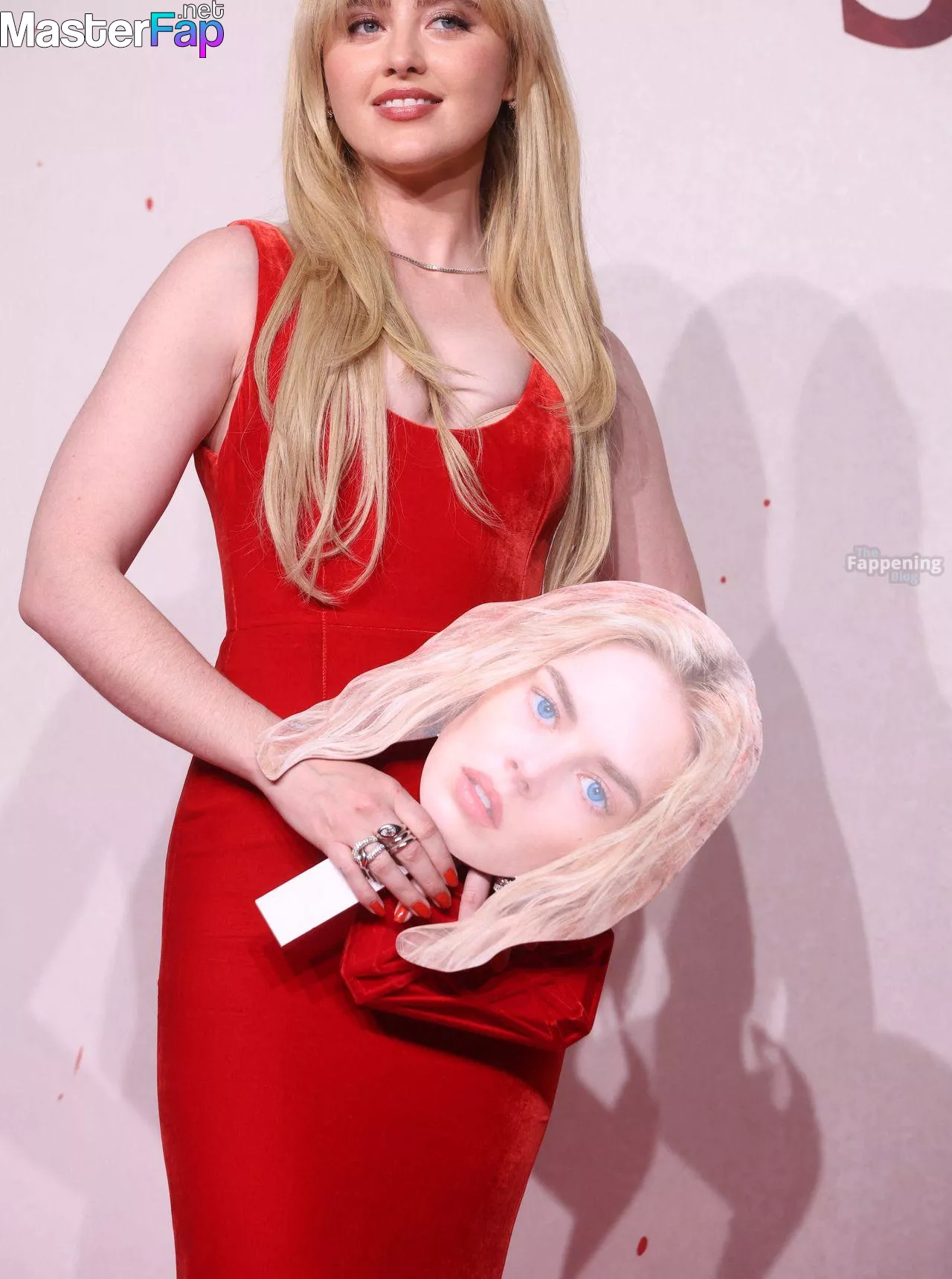 Kathryn Newton Free Leaked Casting leaks Picture