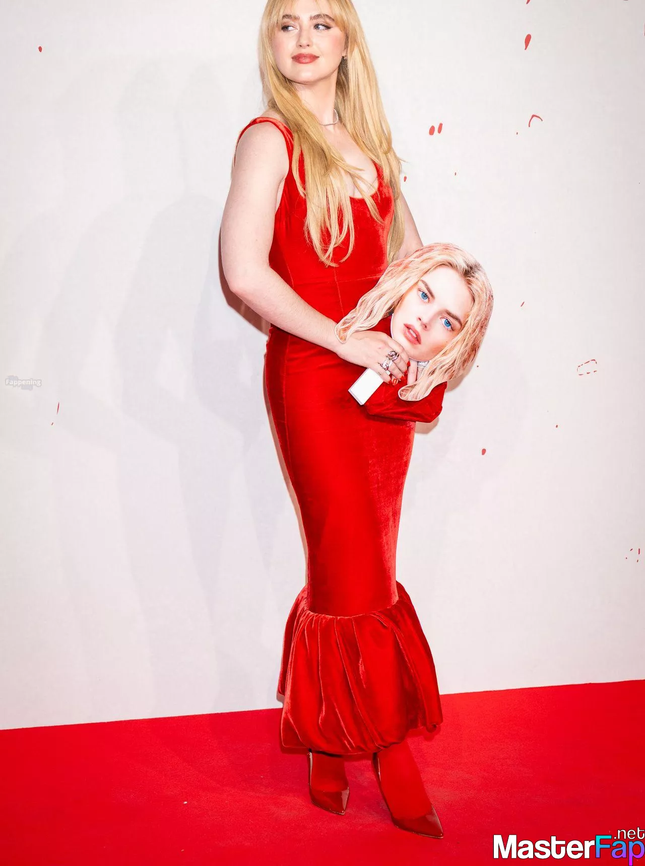 Kathryn Newton Free Leaked Blowjob leaks Picture