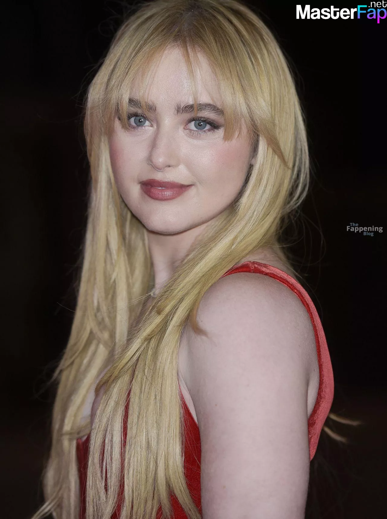 Kathryn Newton Free Leaked Camporn leaks Picture