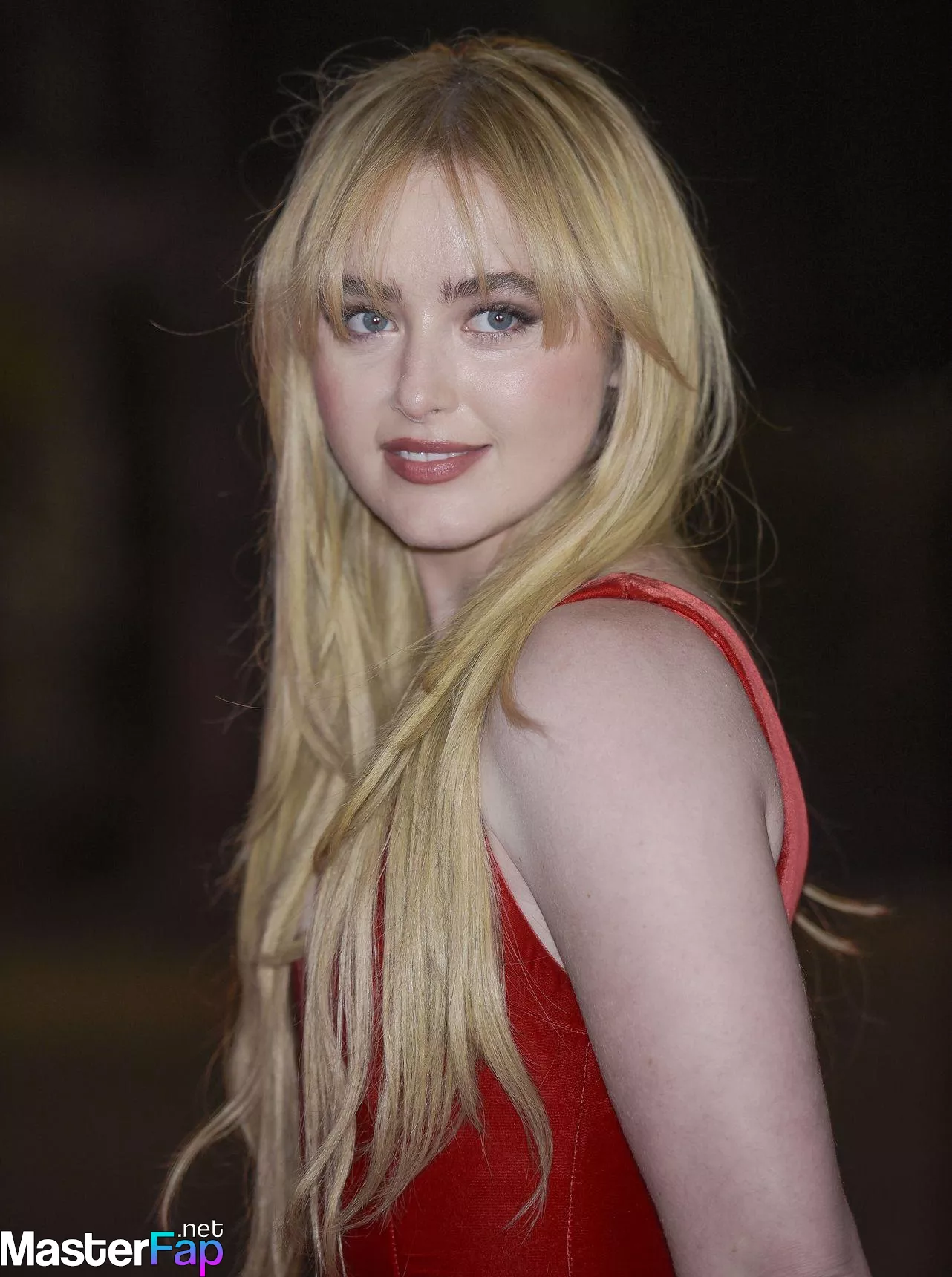 Kathryn Newton Free Leaked Funny leaks Picture