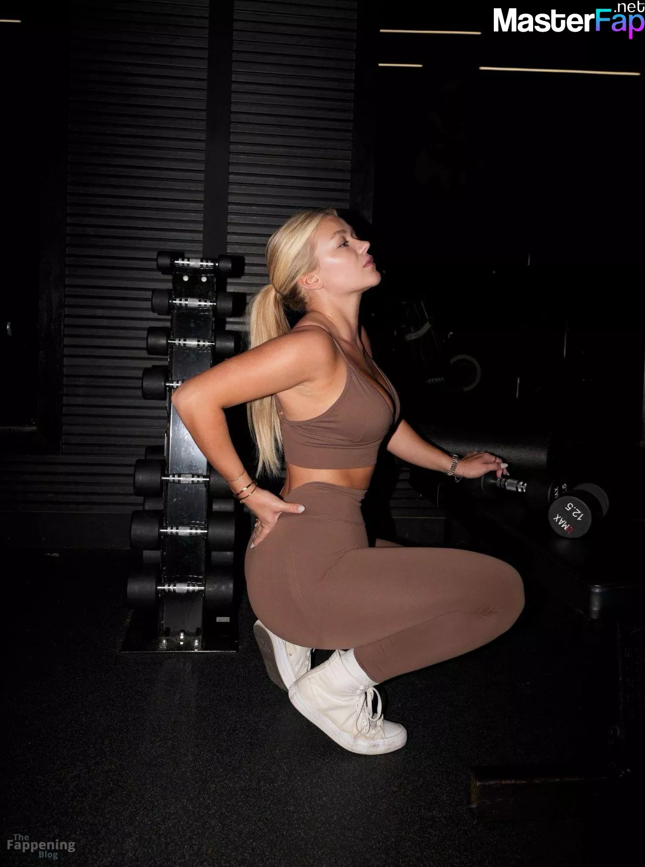 Katie Sigmond Free Leaked Webcam Picture