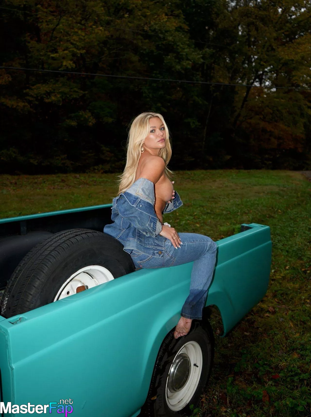 Katie Sigmond Free Leaked Casting Picture