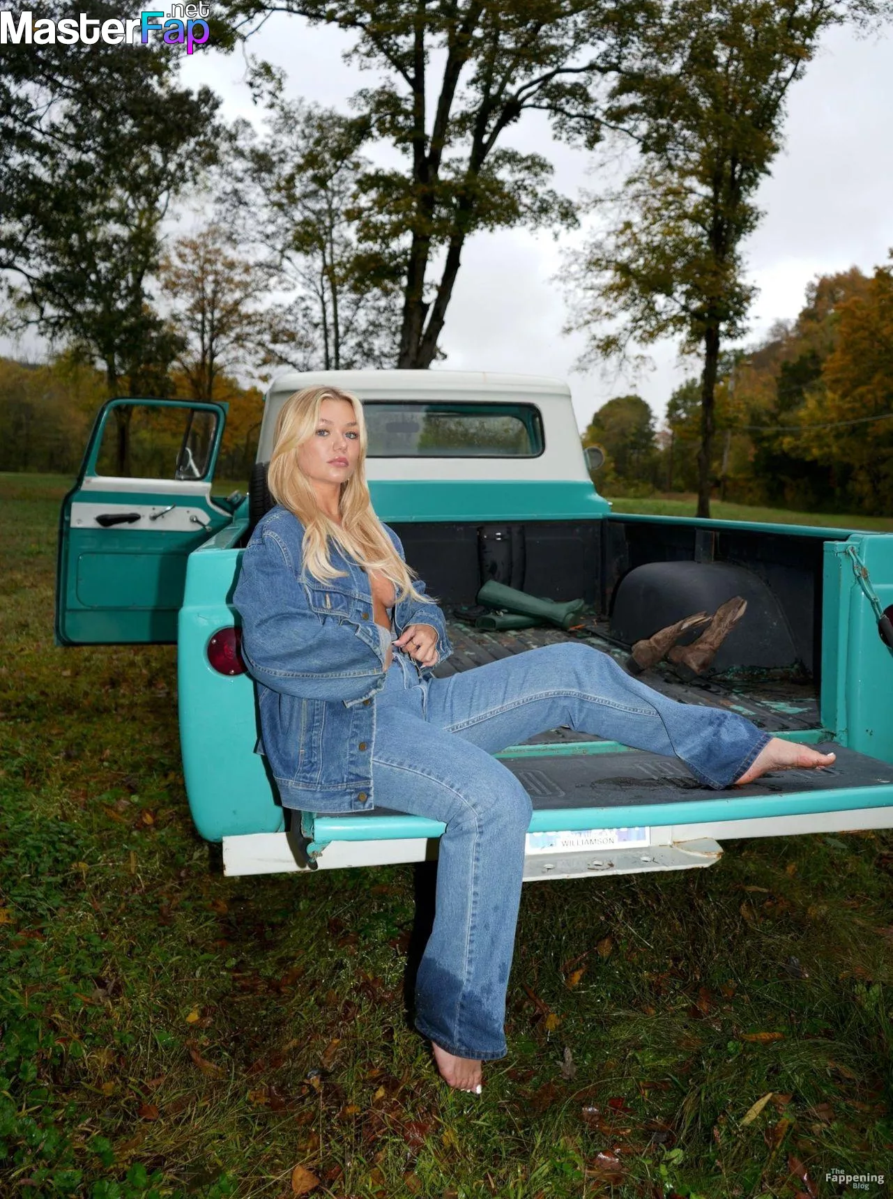 Katie Sigmond Free Leaked Naked Picture