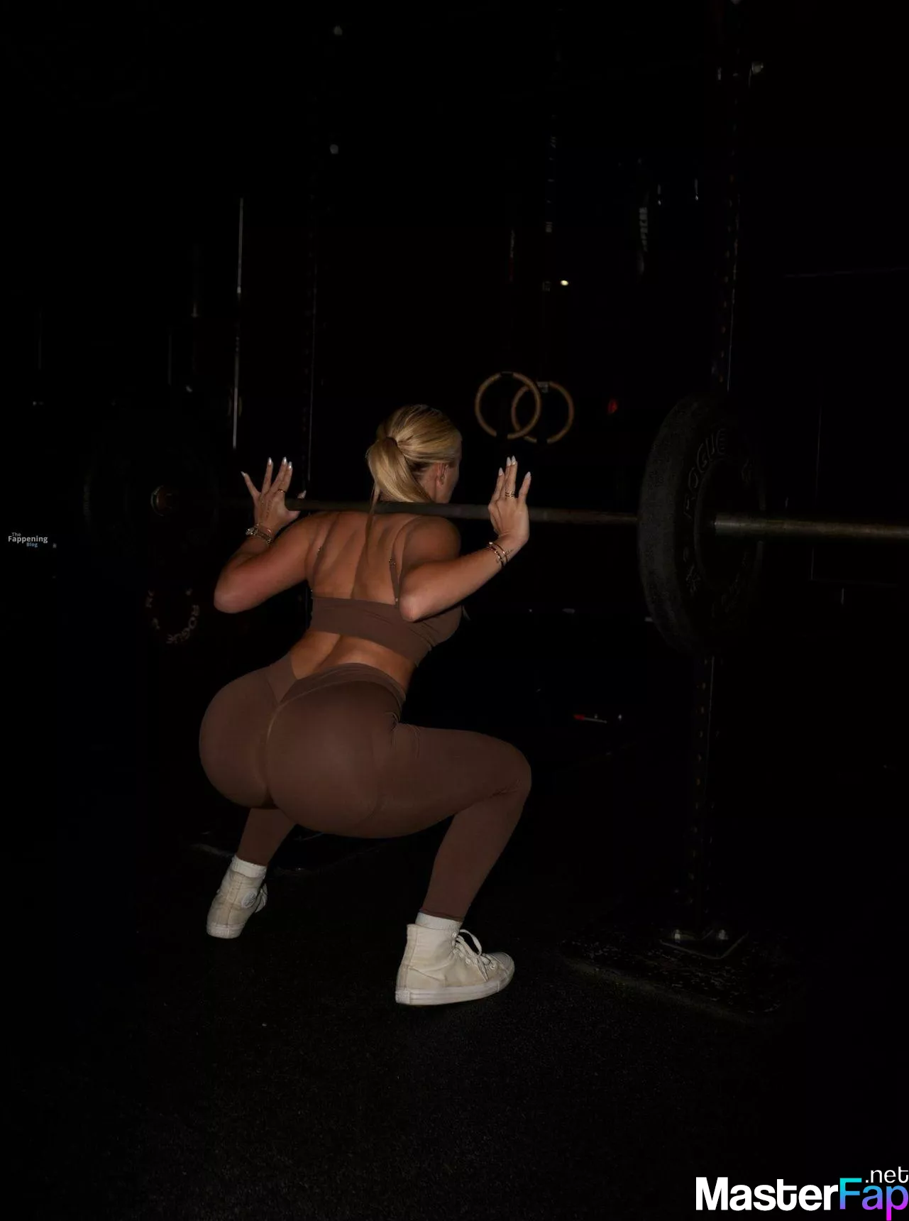 Katie Sigmond Free Leaked Boobs Picture