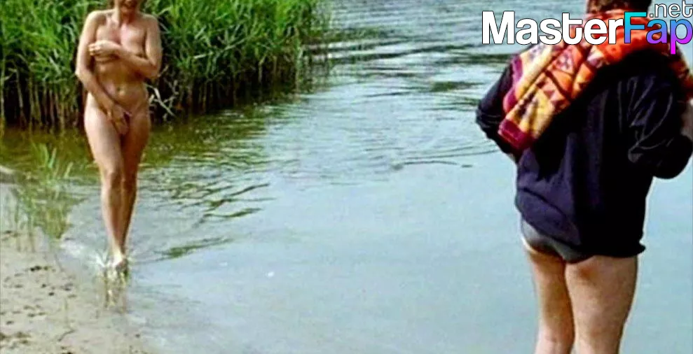 Katja Bienert Free Leaked Exposed Picture