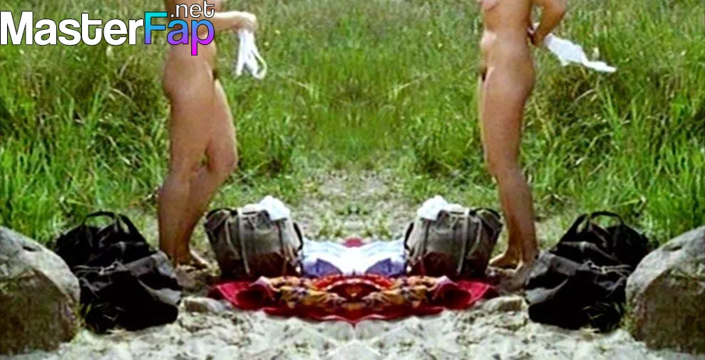 Katja Bienert Free Leaked Strapon Picture