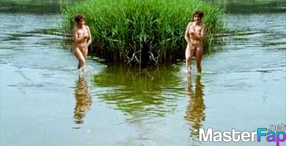 Katja Bienert Free Leaked Interracial Picture