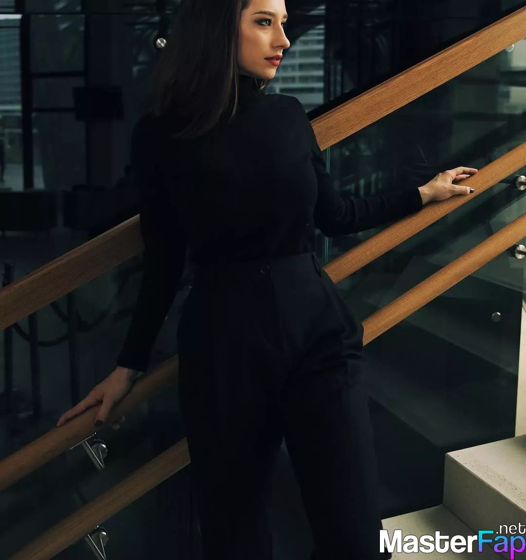 Katsiaryna Halkina Free Leaked POV Picture