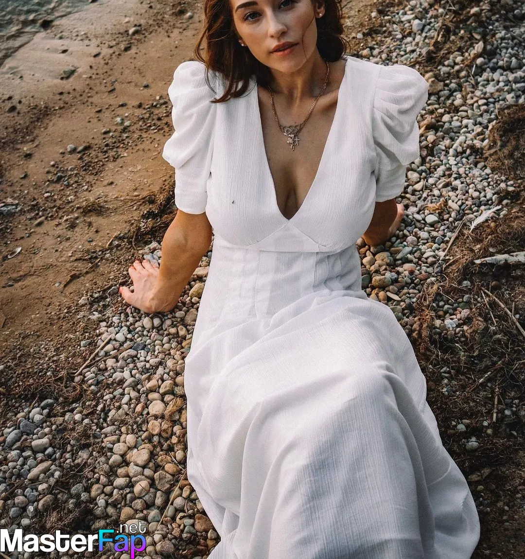 Katsiaryna Halkina Free Leaked Exposed Picture