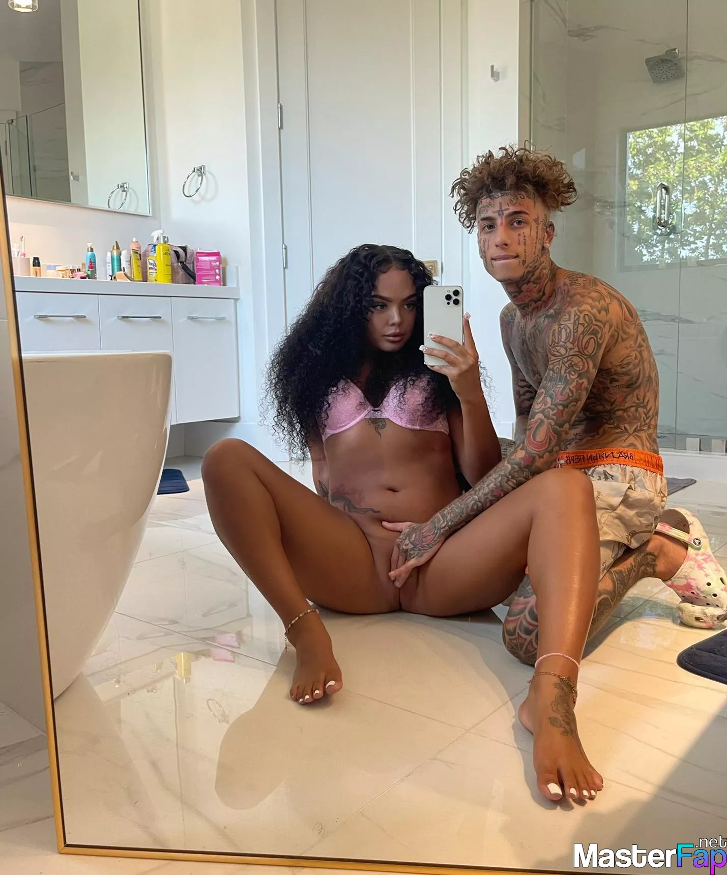 Kaylathaylababy leaked