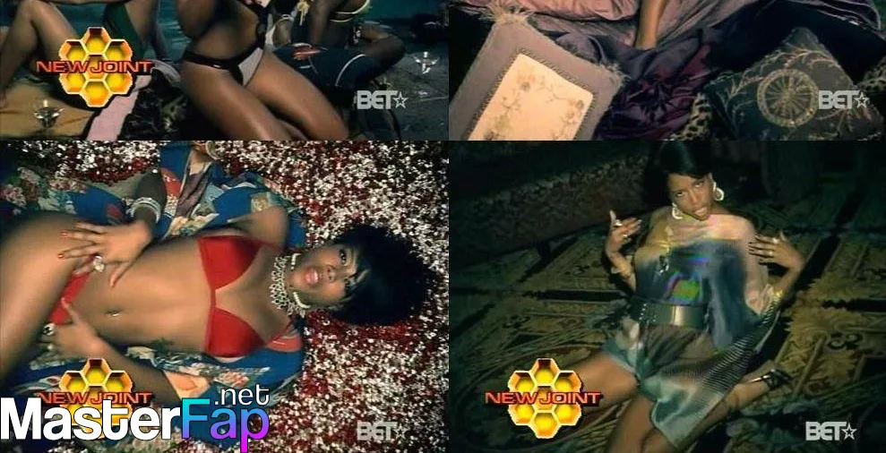 Kelis Free Leaked Licking Picture