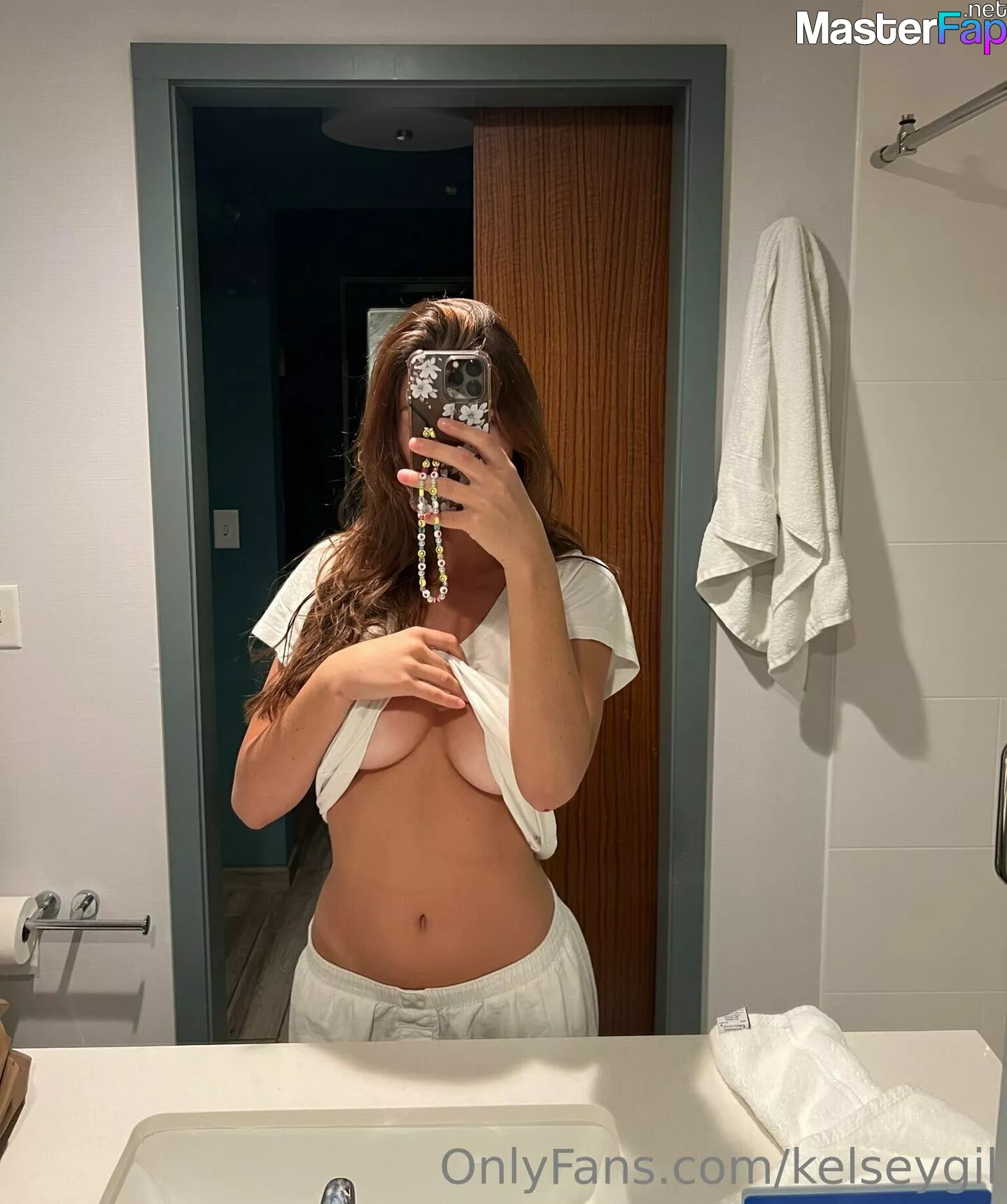 Kelsey gil onlyfans leaked