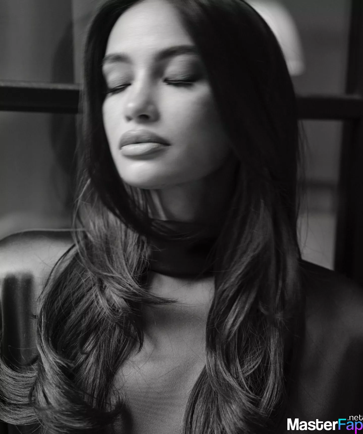 Kelsey Merritt Free Leaked Facial Picture