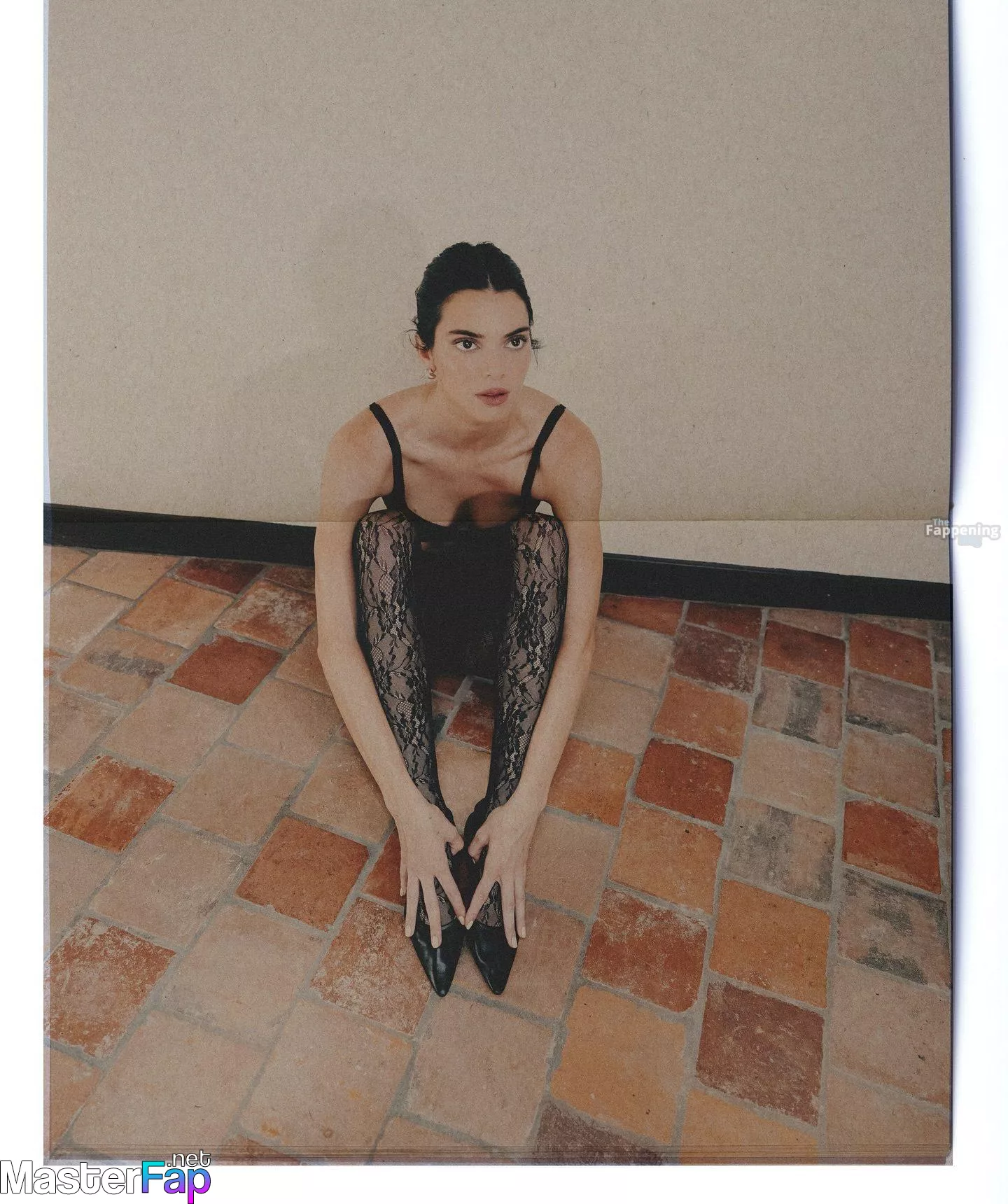 Kendall Jenner Free Leaked Pussy Picture