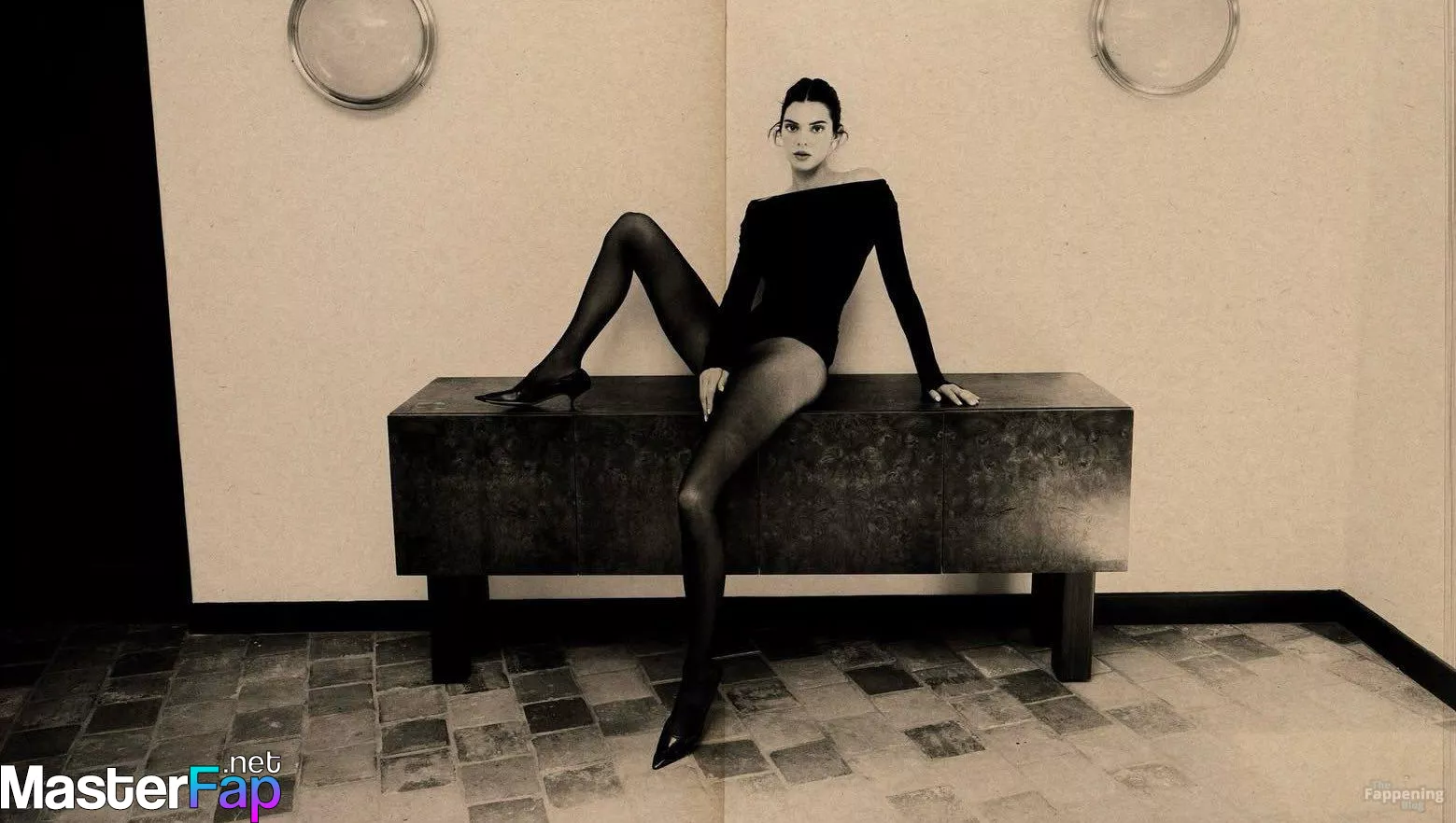 Kendall Jenner Free Leaked POV Picture