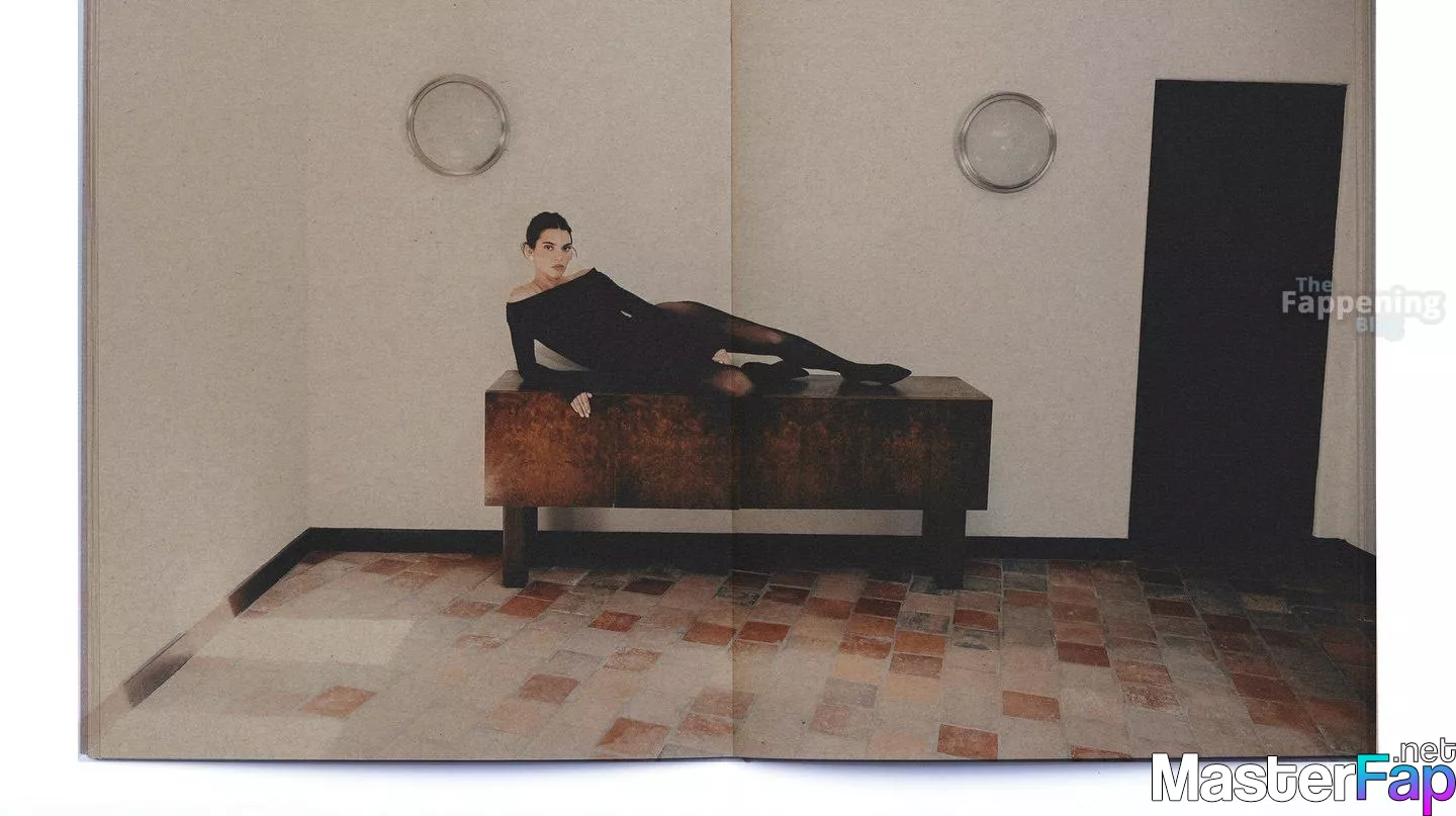 Kendall Jenner Free Leaked Boobs Picture