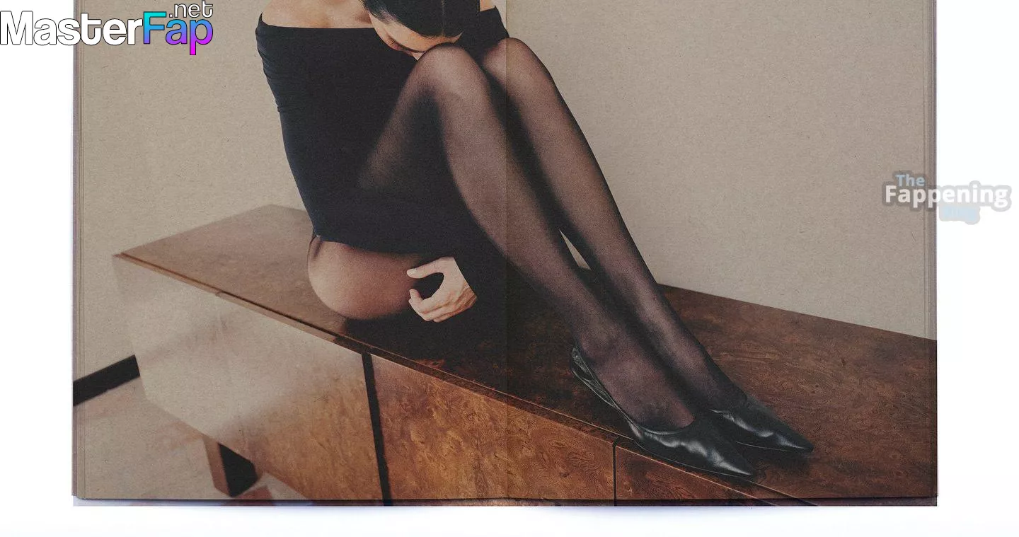 Kendall Jenner Free Leaked Vagina Picture