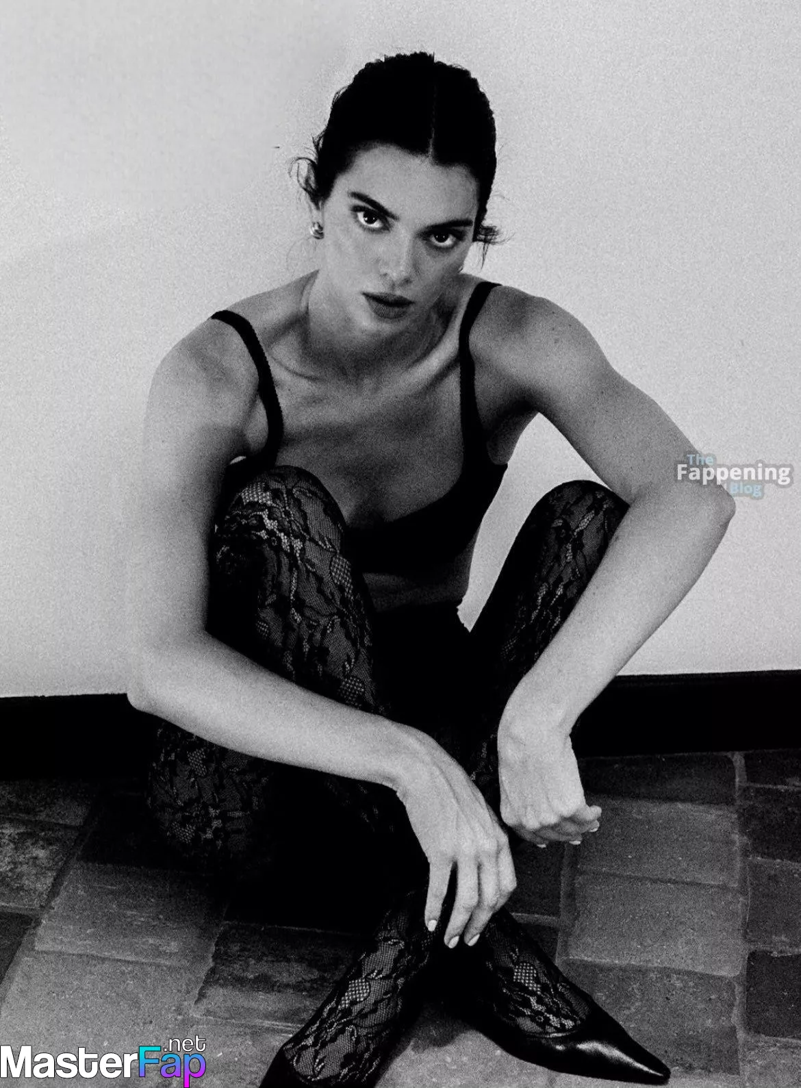 Kendall Jenner Free Leaked Strapon Picture