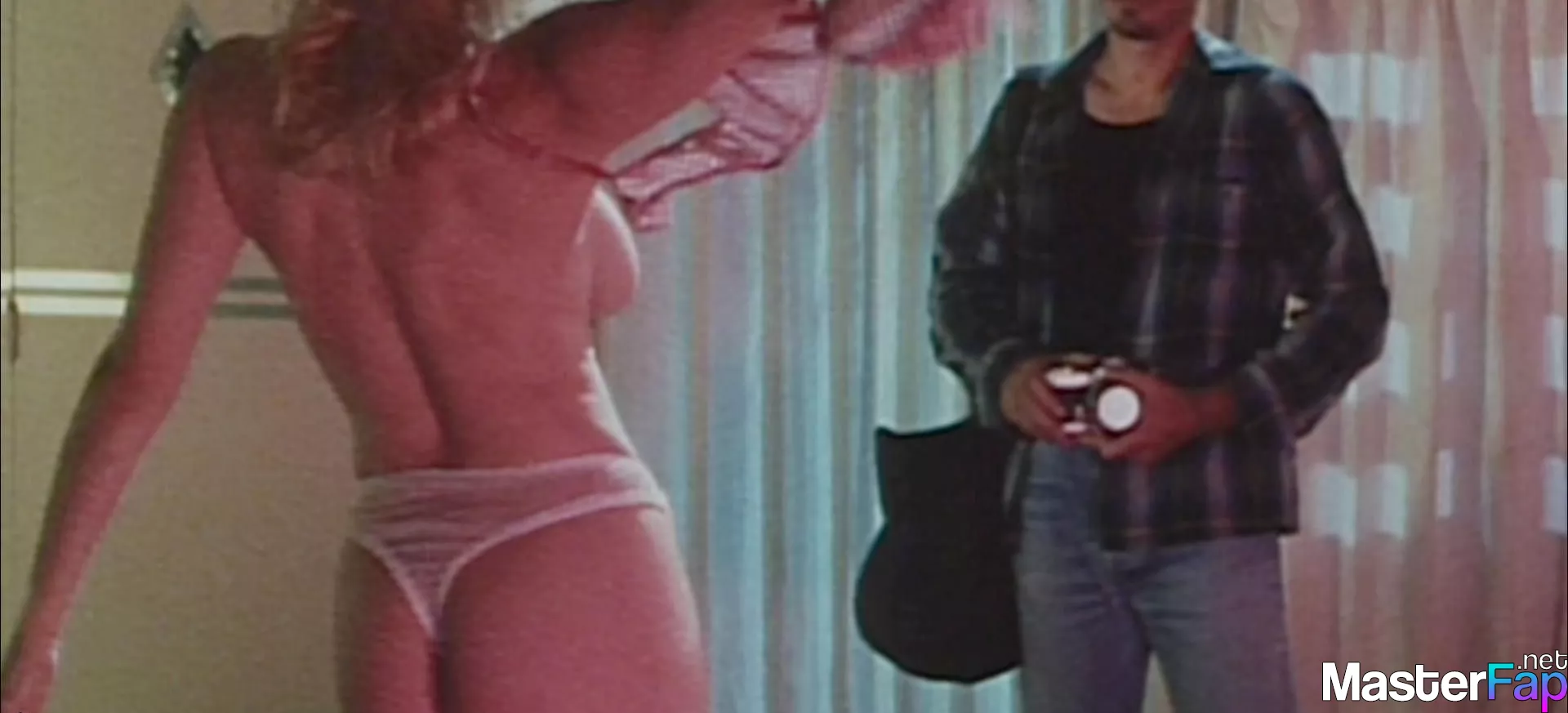 Kim Dawson Free Leaked Webcam Picture