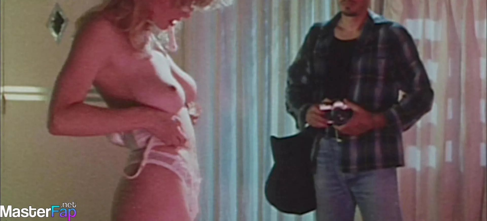 Kim Dawson Free Leaked Boobs Picture