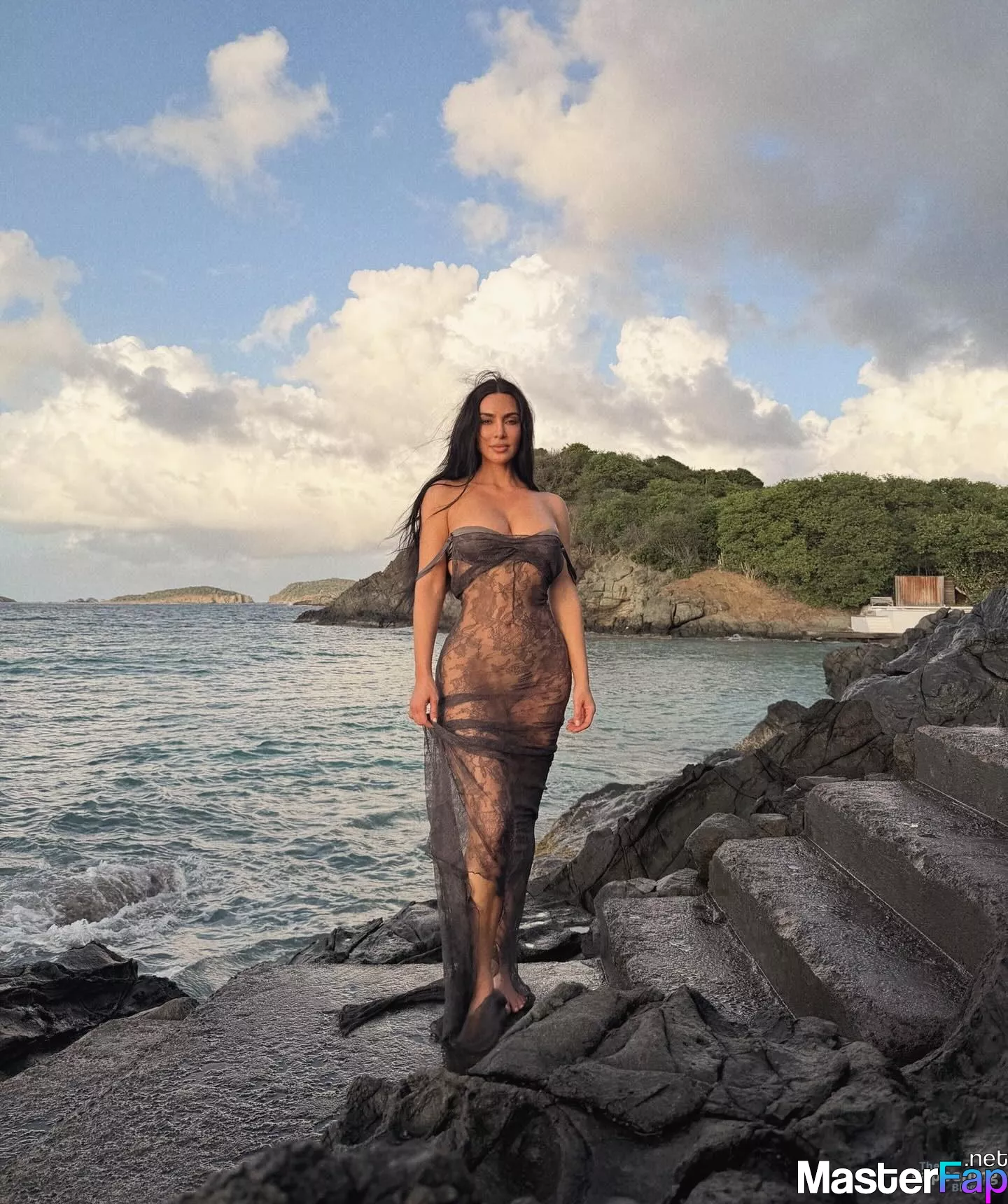 Kim Kardashian Free Leaked Ass Picture