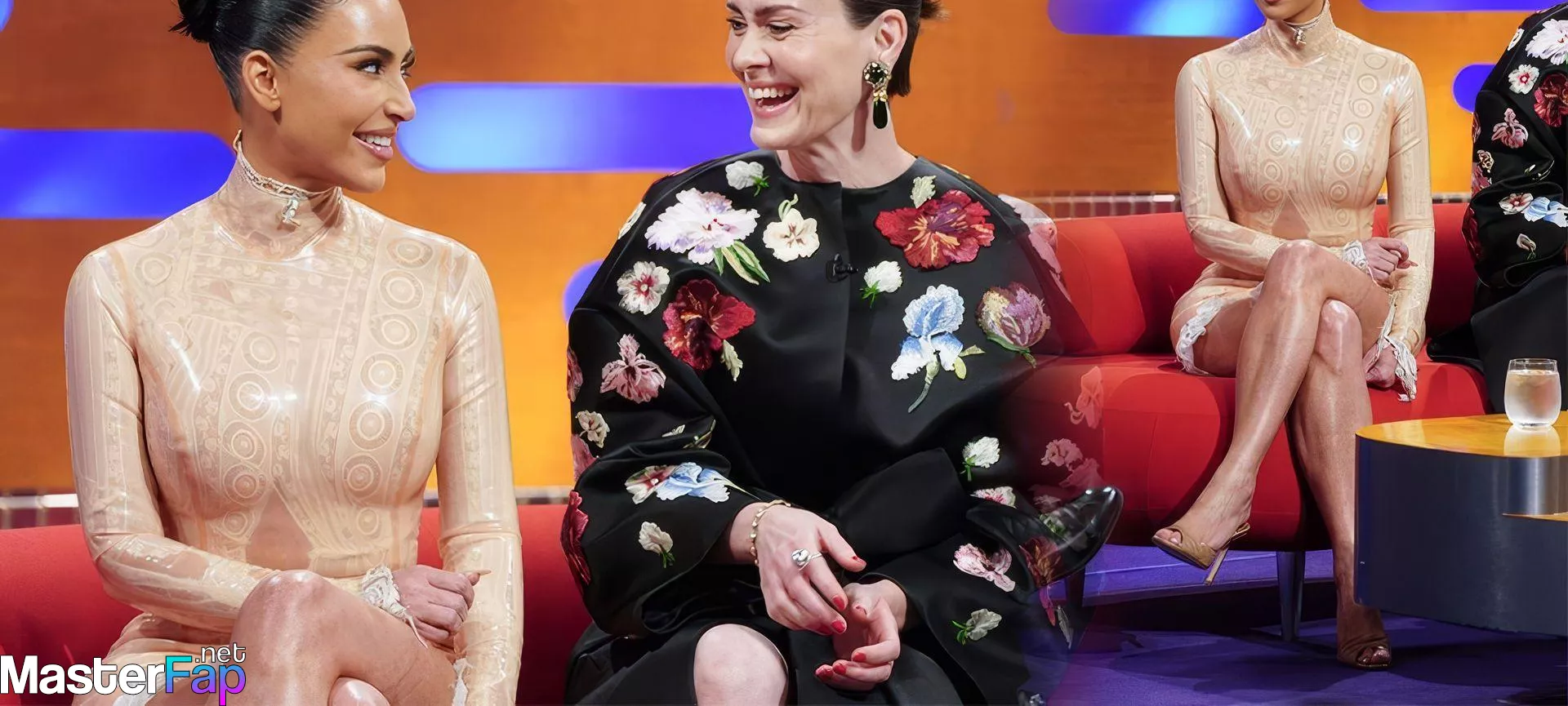 Kim Kardashian Free Leaked Webcam Picture