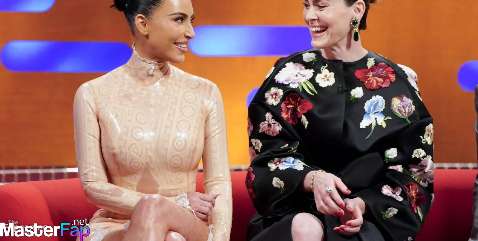 Kim Kardashian Free Leaked Facial Picture