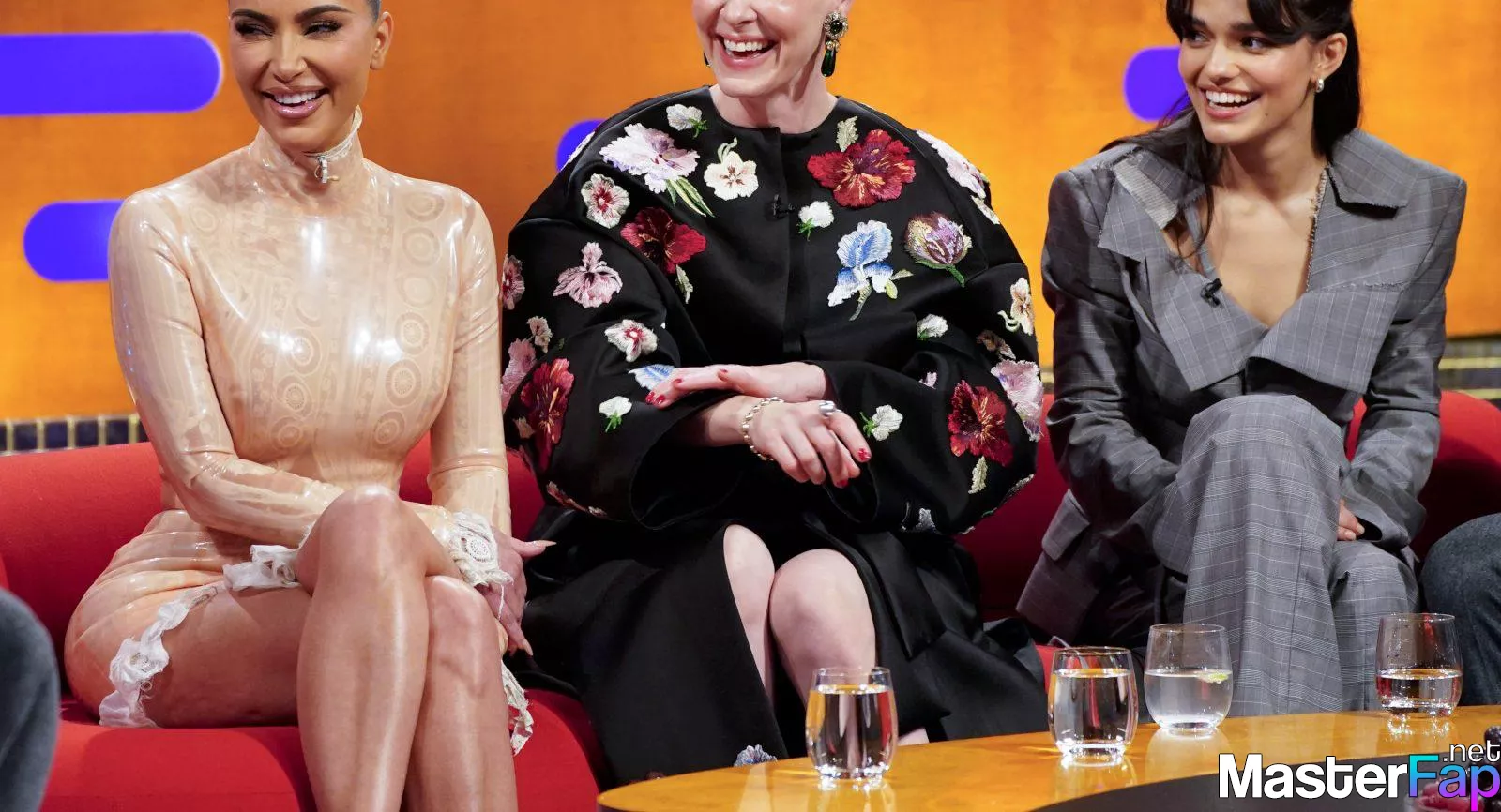 Kim Kardashian Free Leaked Interracial Picture