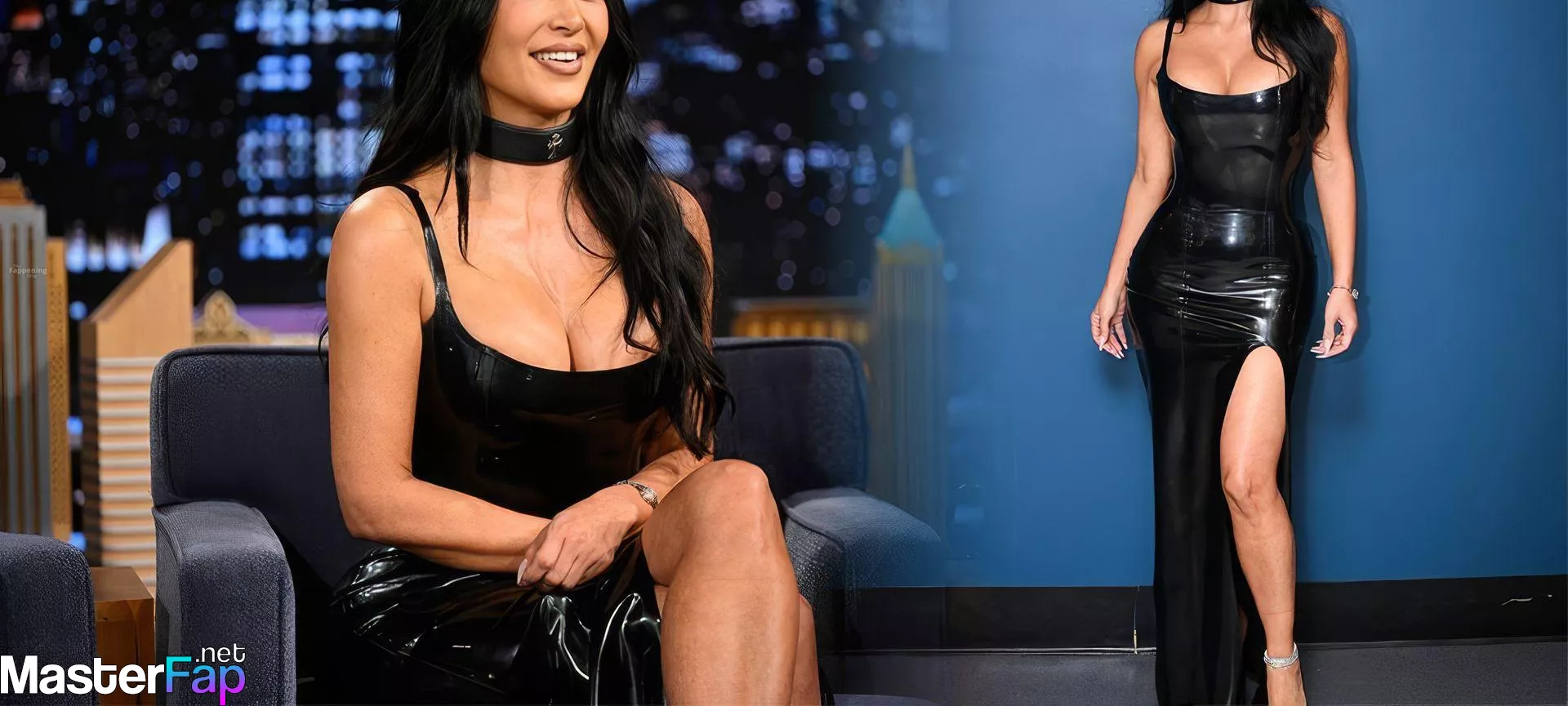 Kim Kardashian Free Leaked Casting Picture