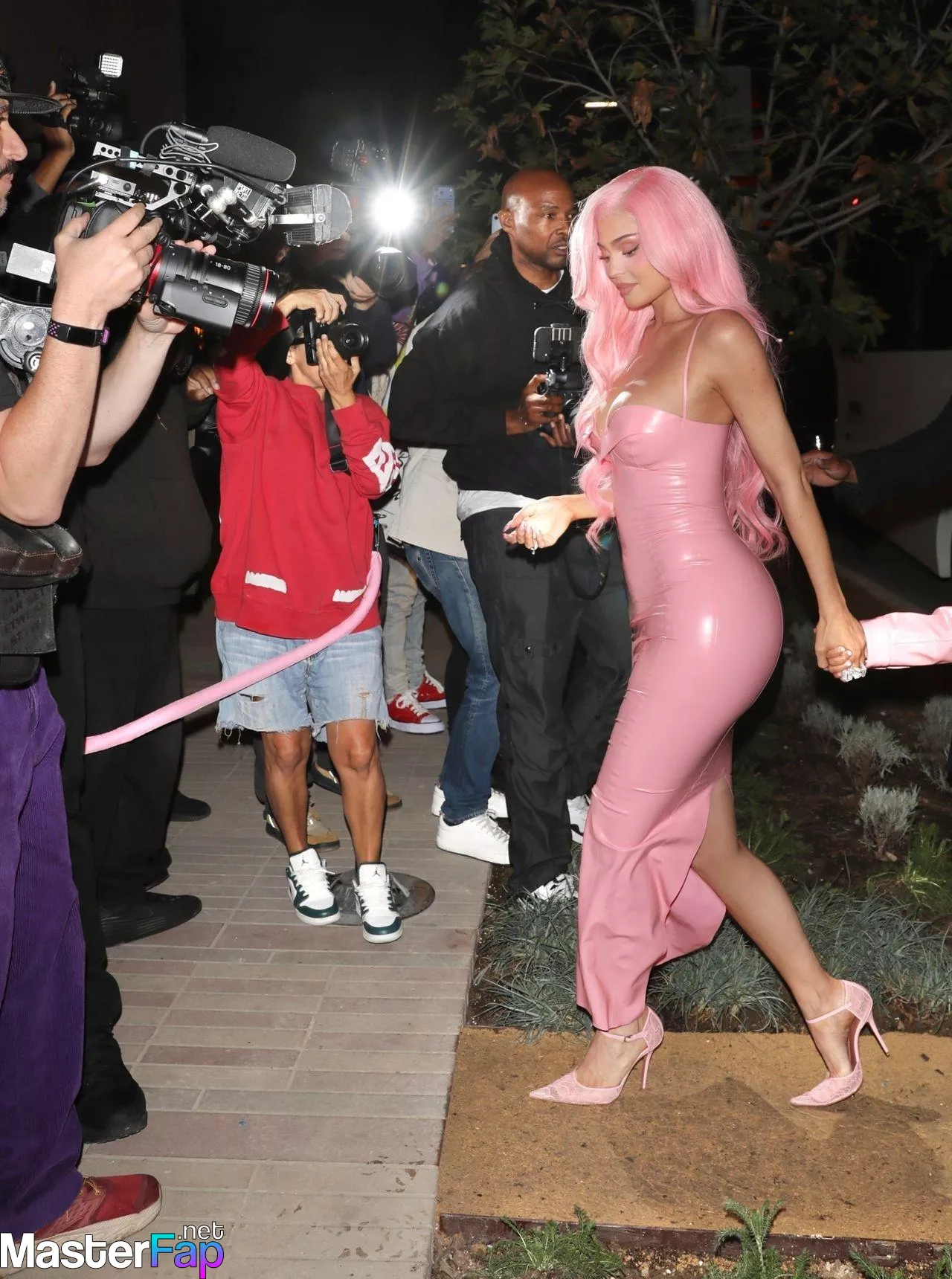 Kim Kardashian Free Leaked Casting leaks Picture