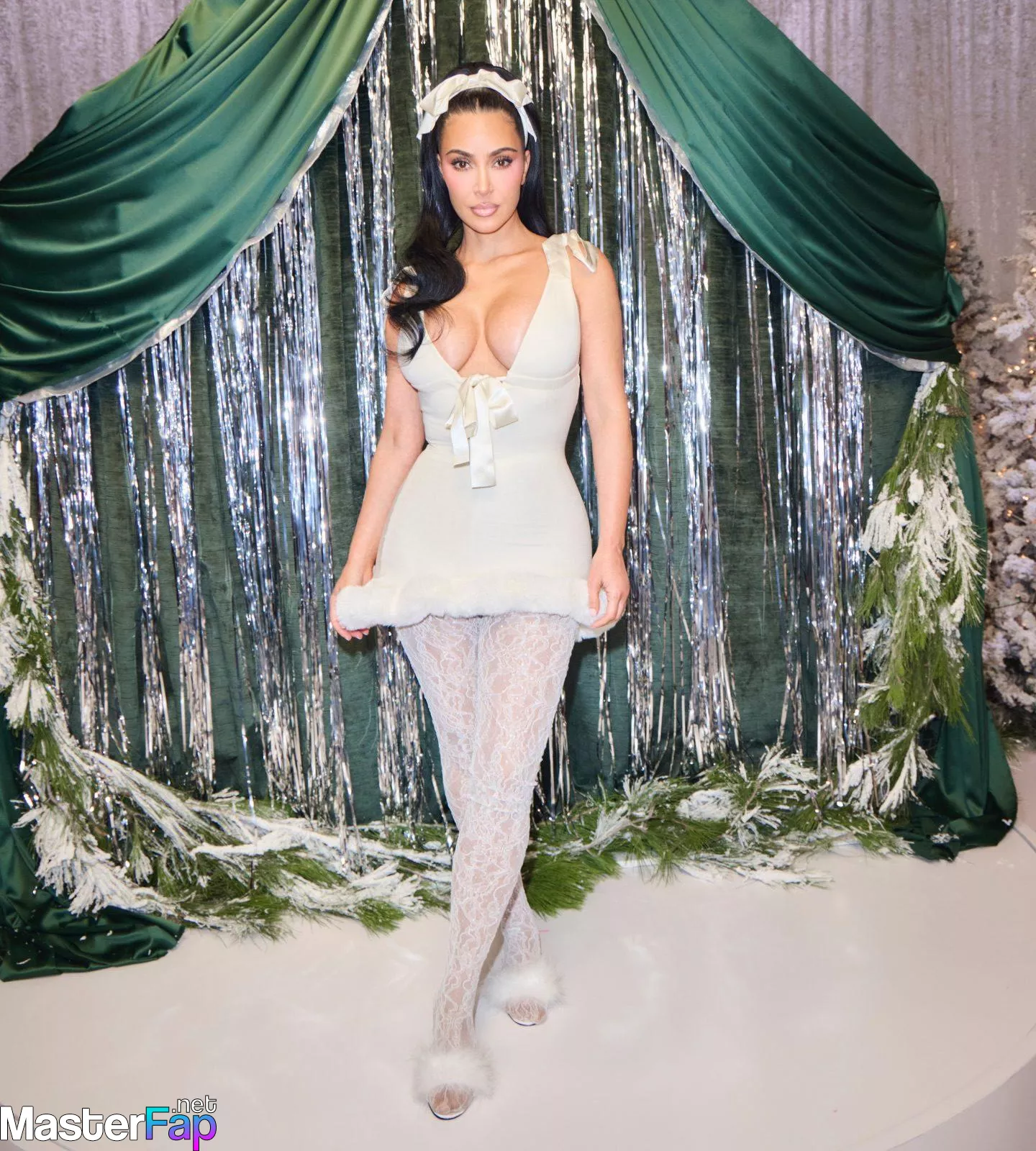 Kim Kardashian Free Leaked Webcam Picture