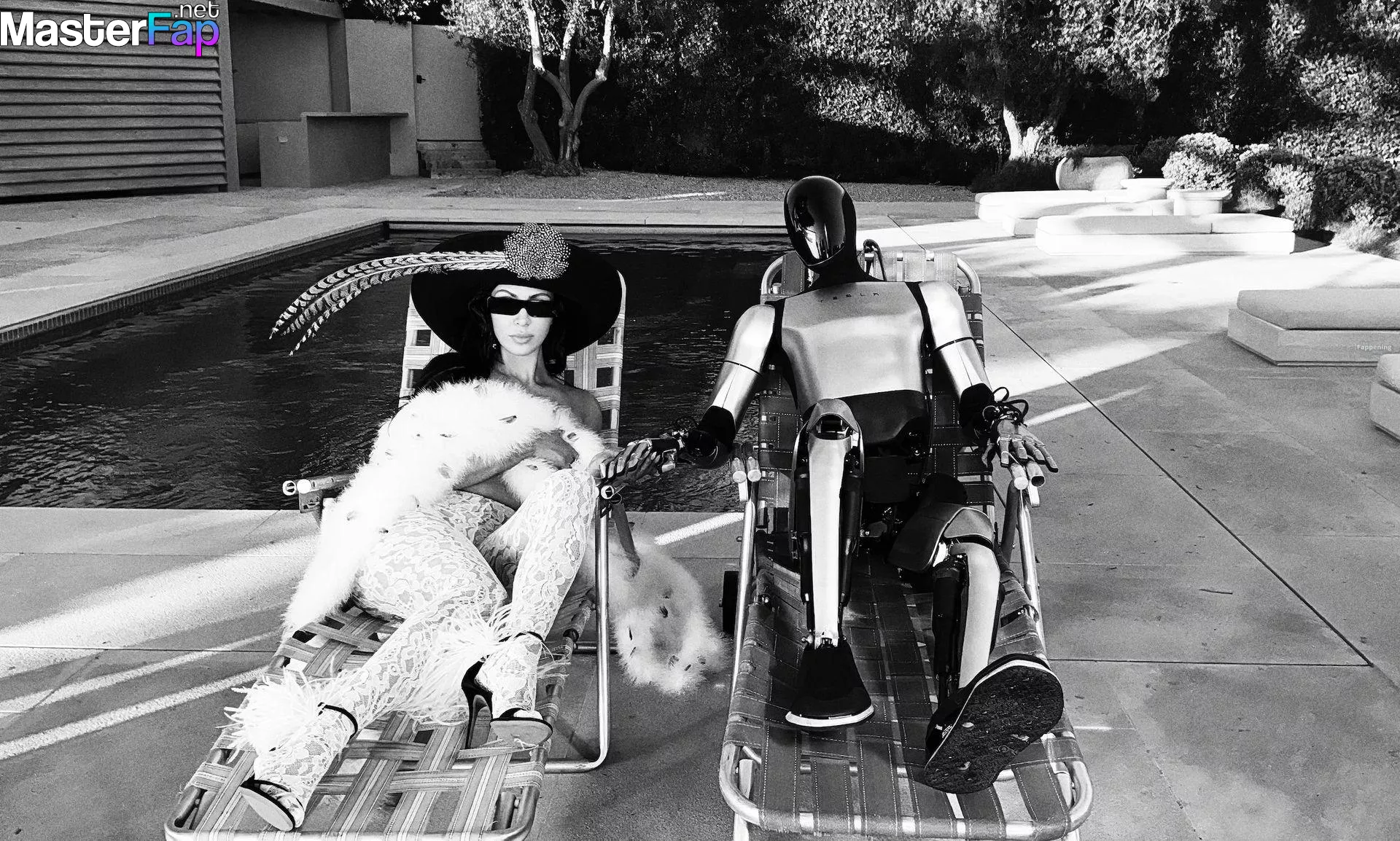 Kim Kardashian Free Leaked Teen Picture