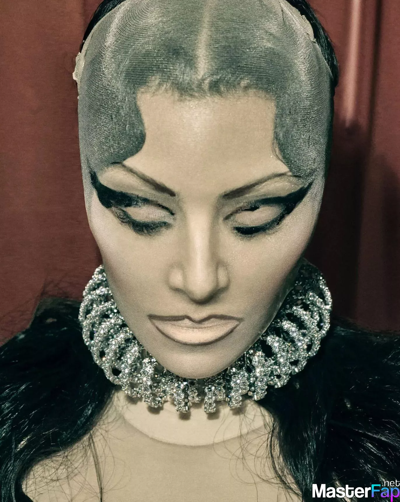 Kim Kardashian Free Leaked Exposed Picture