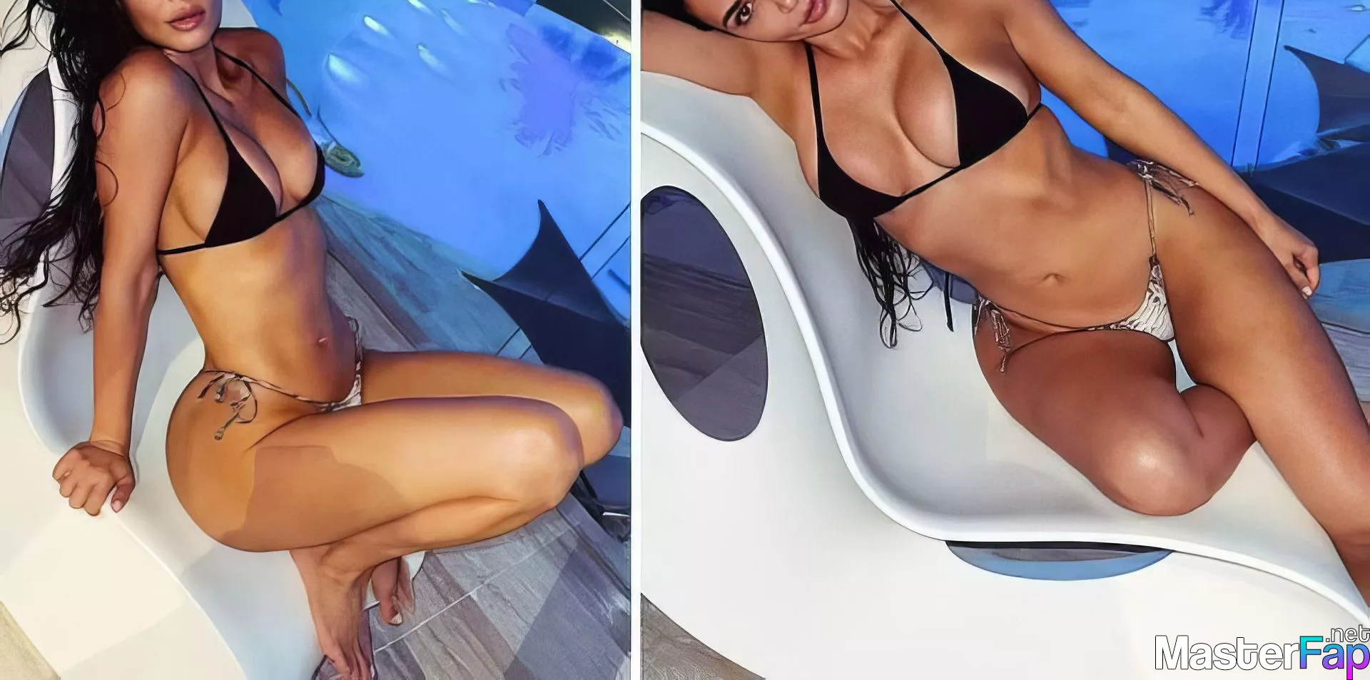 Kim Kardashian Free Leaked Tits Picture.