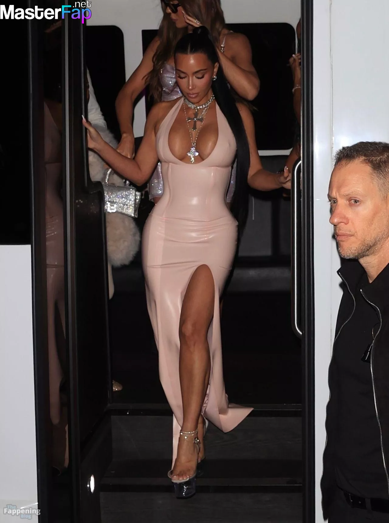 Kim Kardashian Free Leaked Webcam Picture