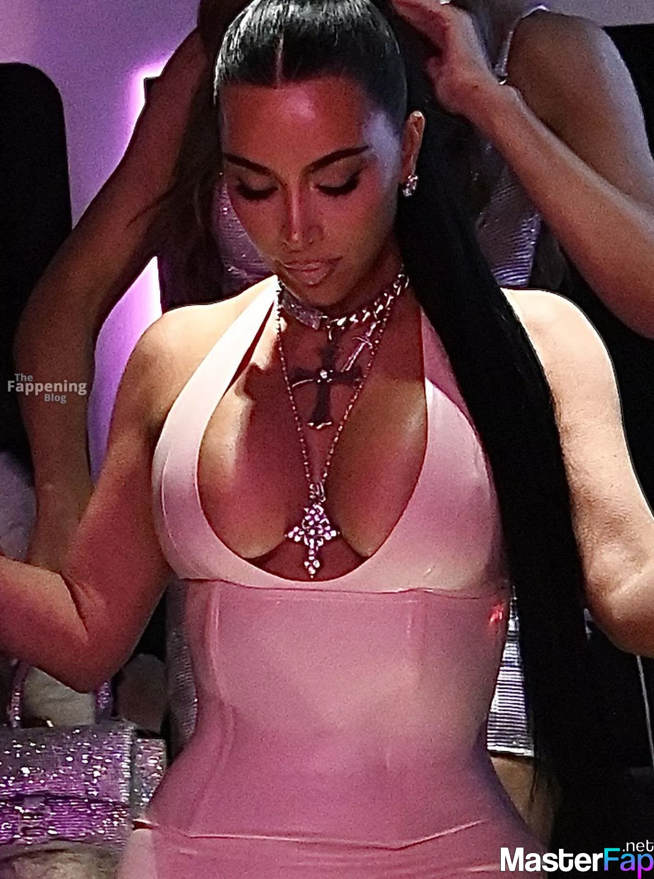 Kim Kardashian Free Leaked Exposed Picture