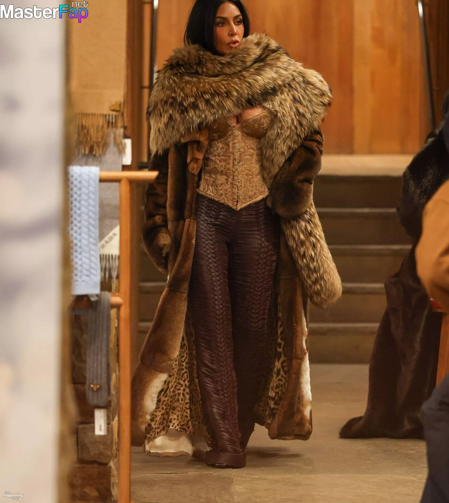 Kim Kardashian Free Leaked POV Picture