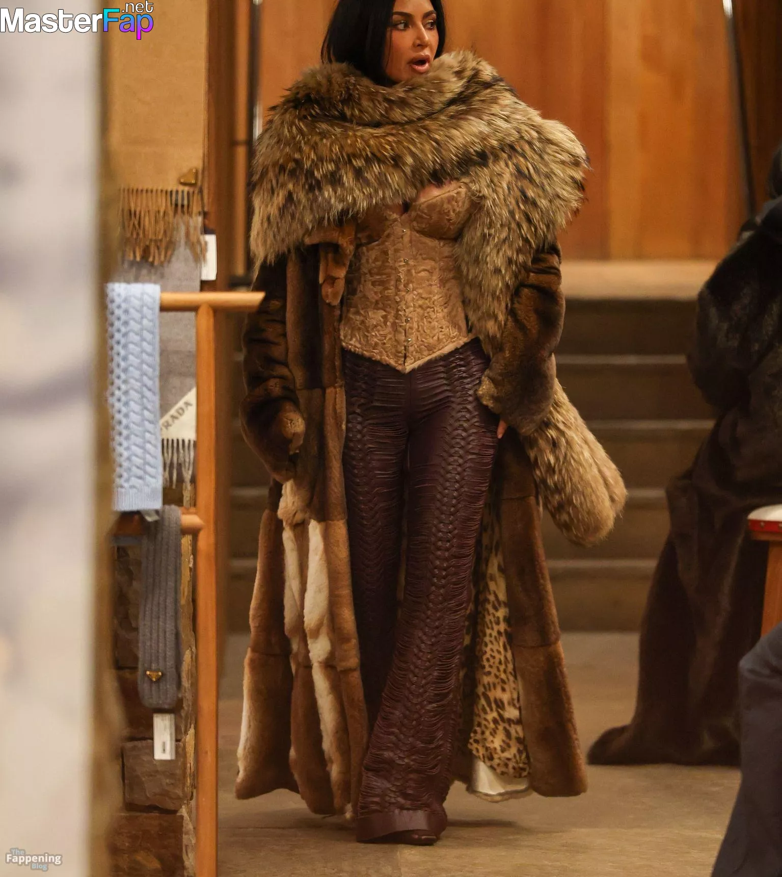 Kim Kardashian Free Leaked Rough Picture