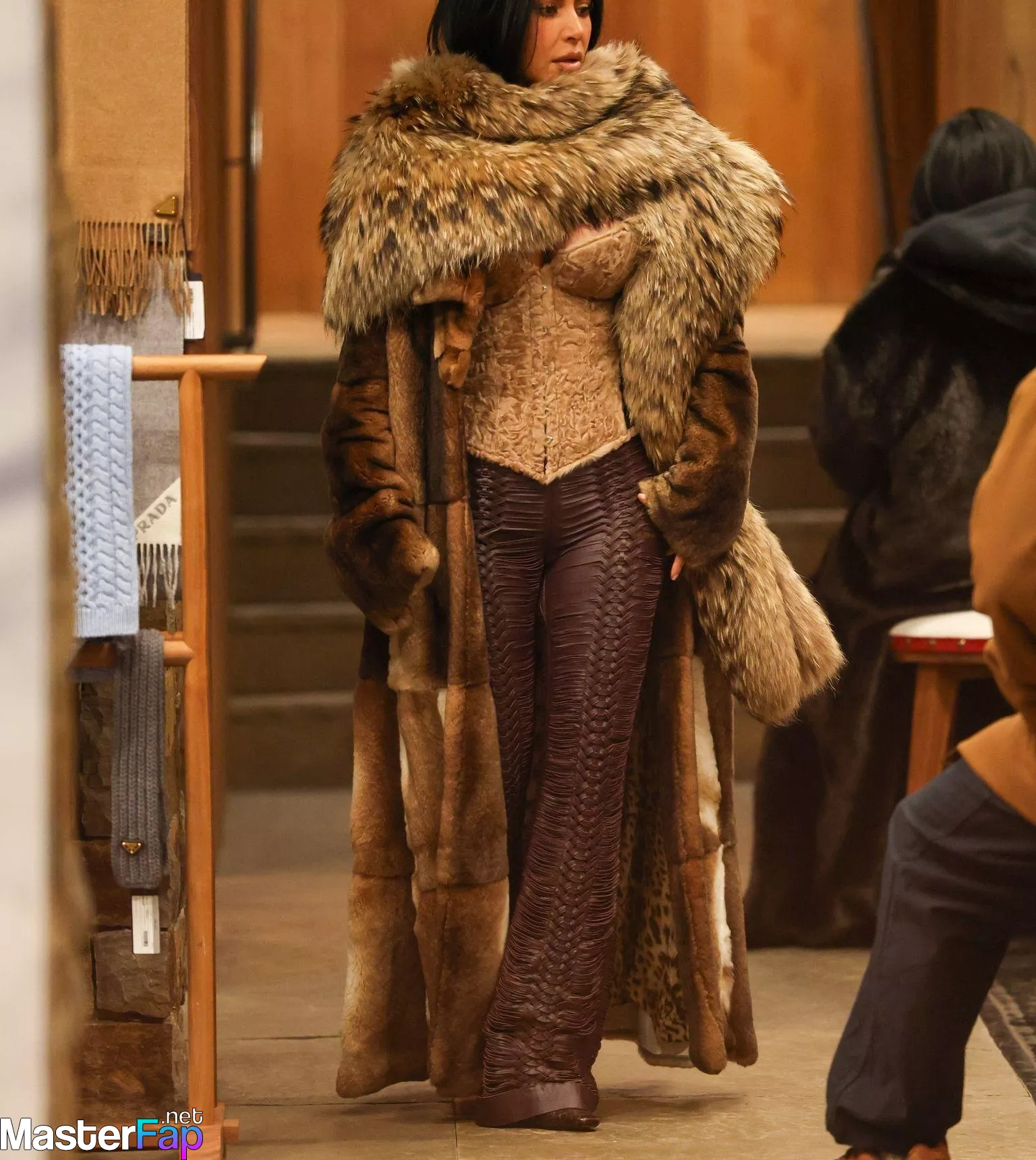 Kim Kardashian Free Leaked Teen Picture