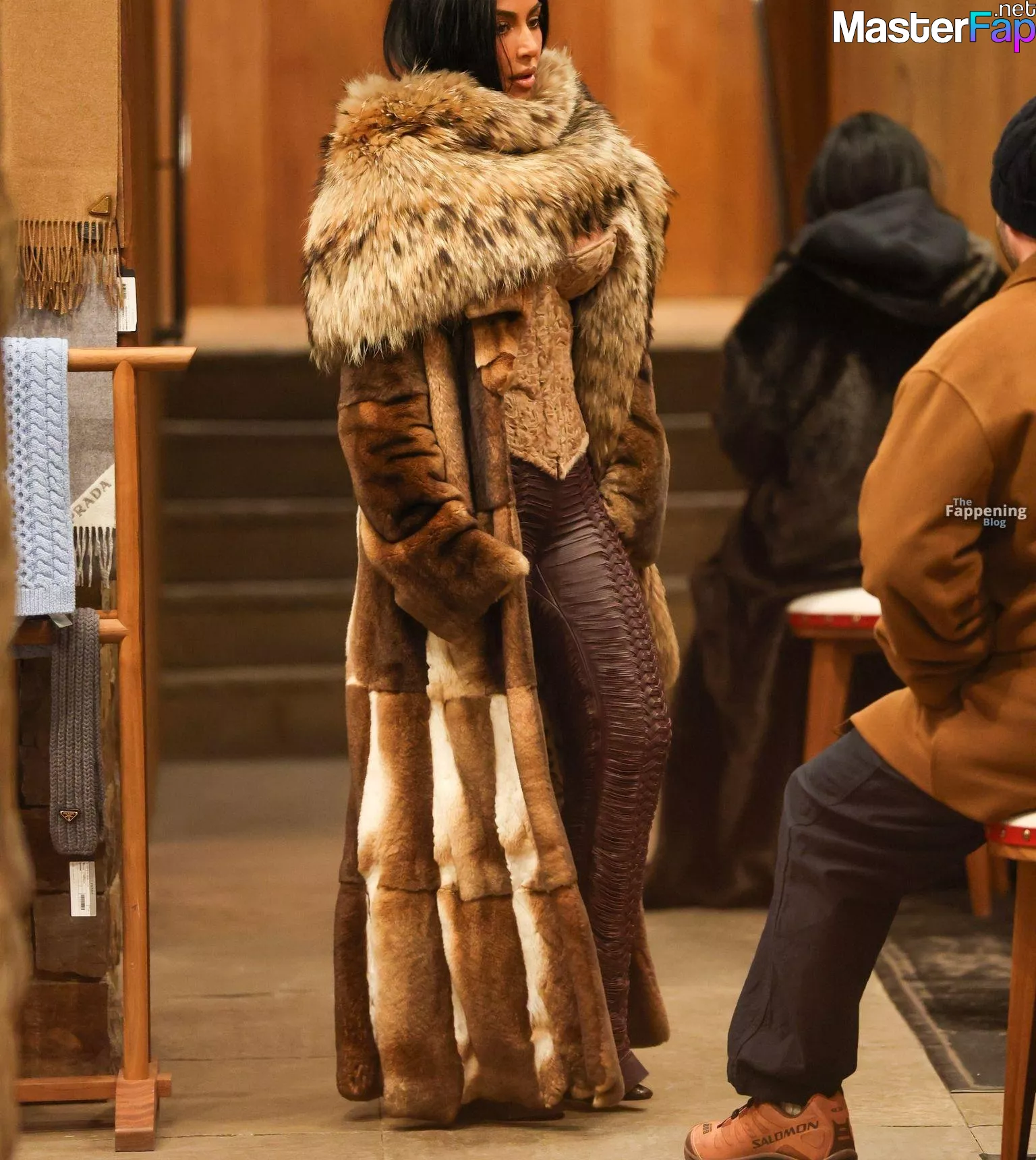 Kim Kardashian Free Leaked Camporn Picture