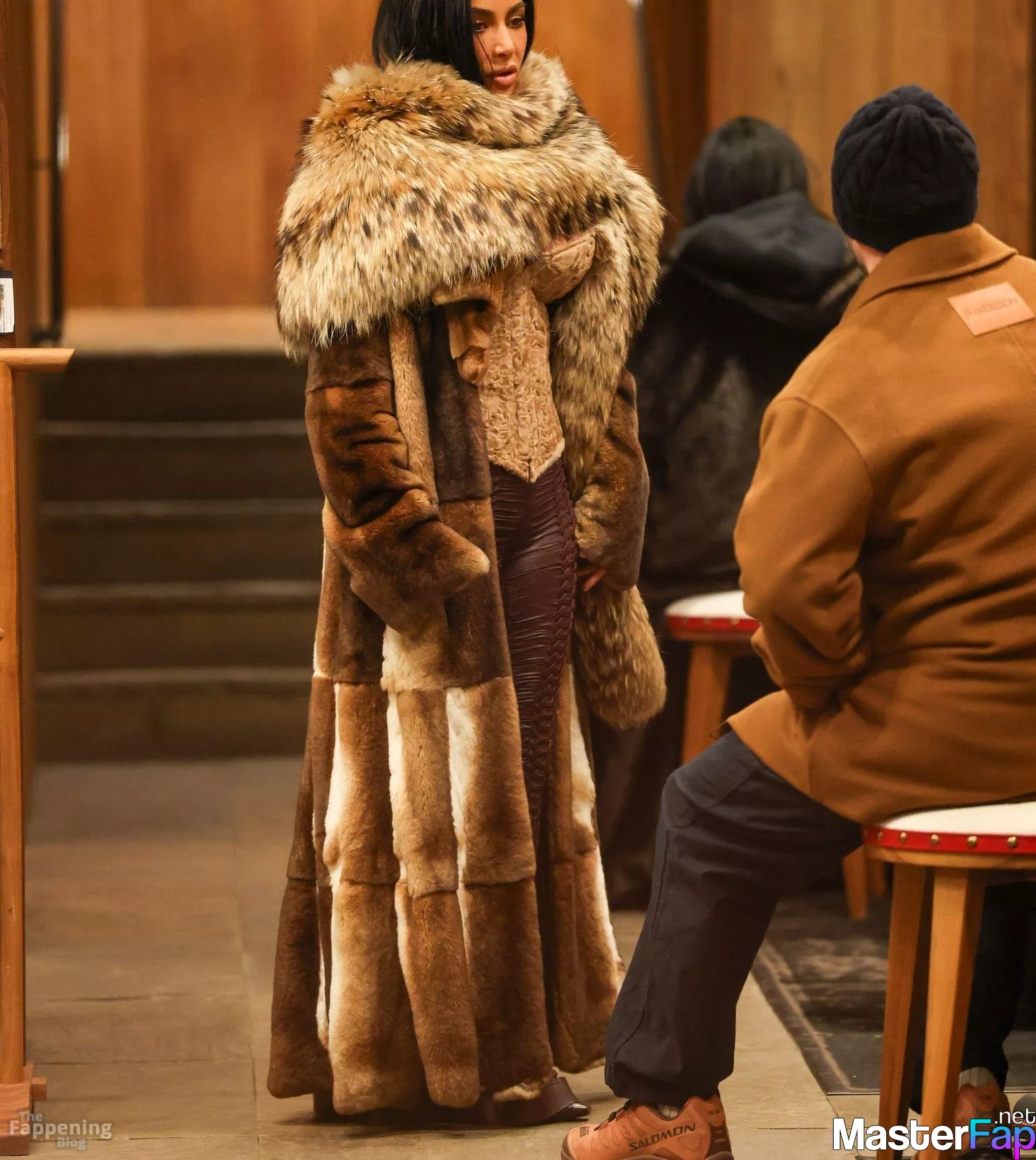 Kim Kardashian Free Leaked Bukkake Picture