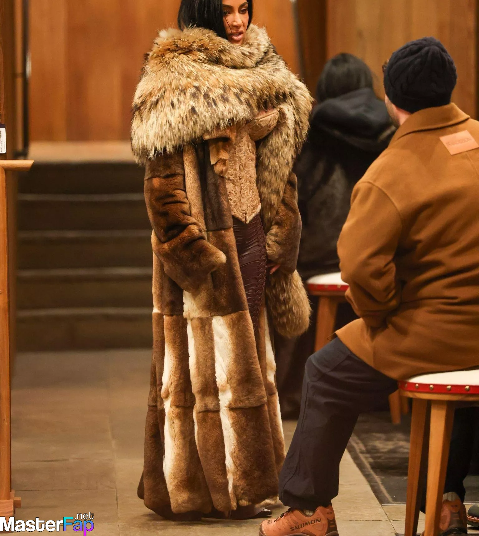 Kim Kardashian Free Leaked Butt Picture