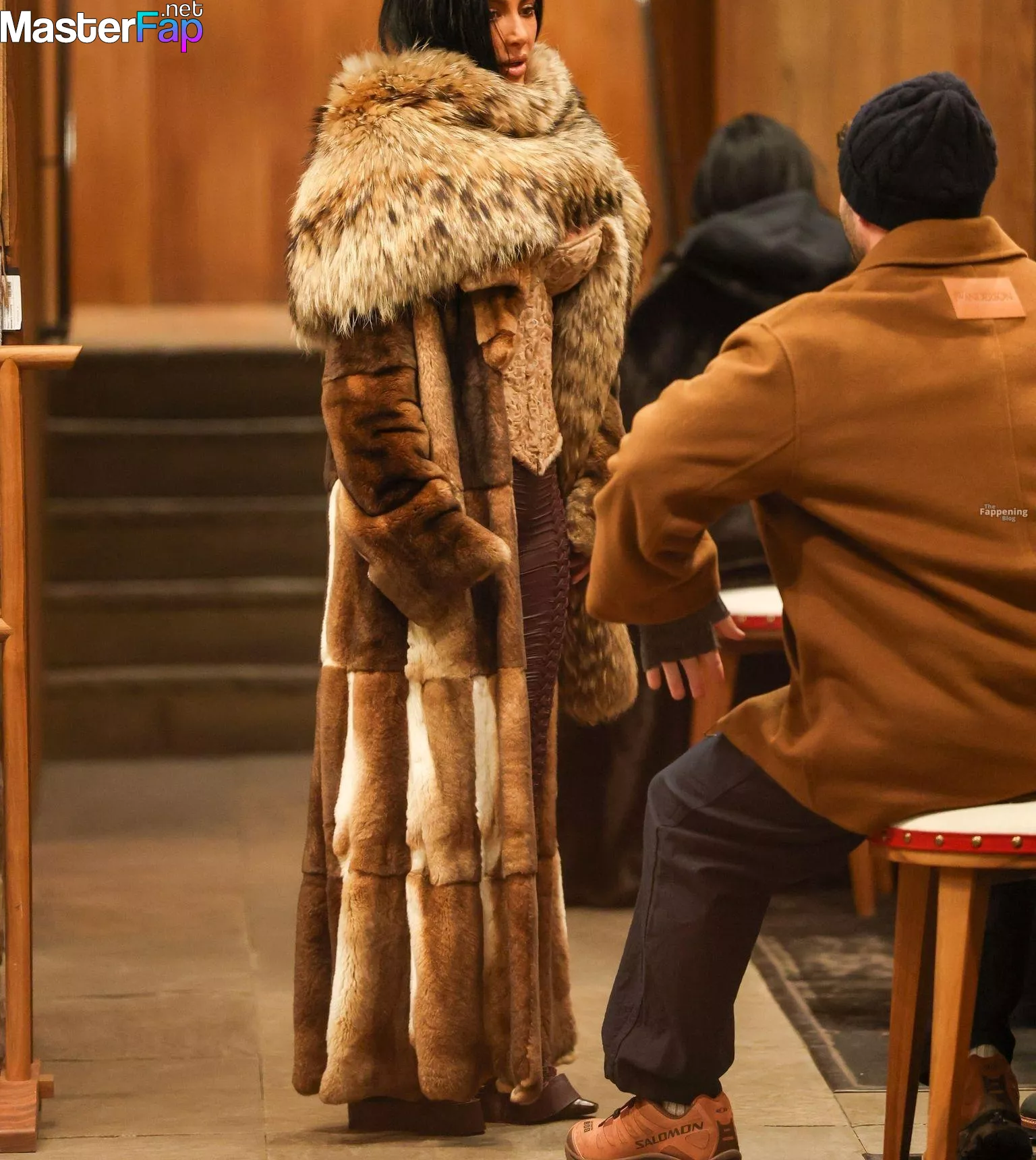 Kim Kardashian Free Leaked Porn Picture