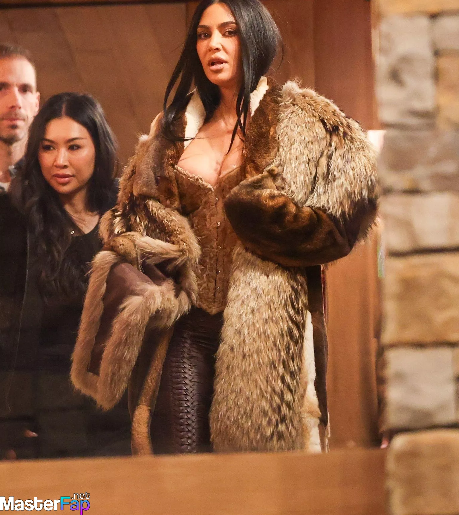 Kim Kardashian Free Leaked Pussy Picture